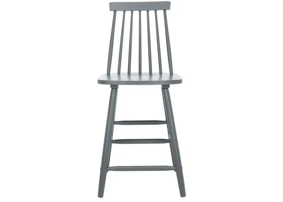 BEAUFORT COUNTER STOOL - Set of 2