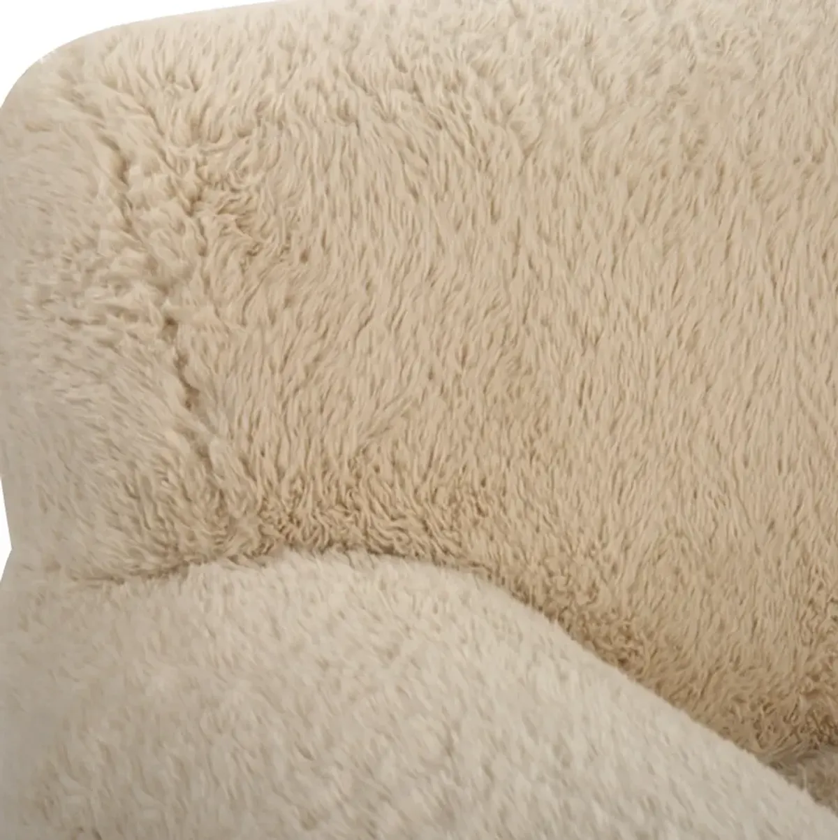 Abide Sheepskin Accent Chair