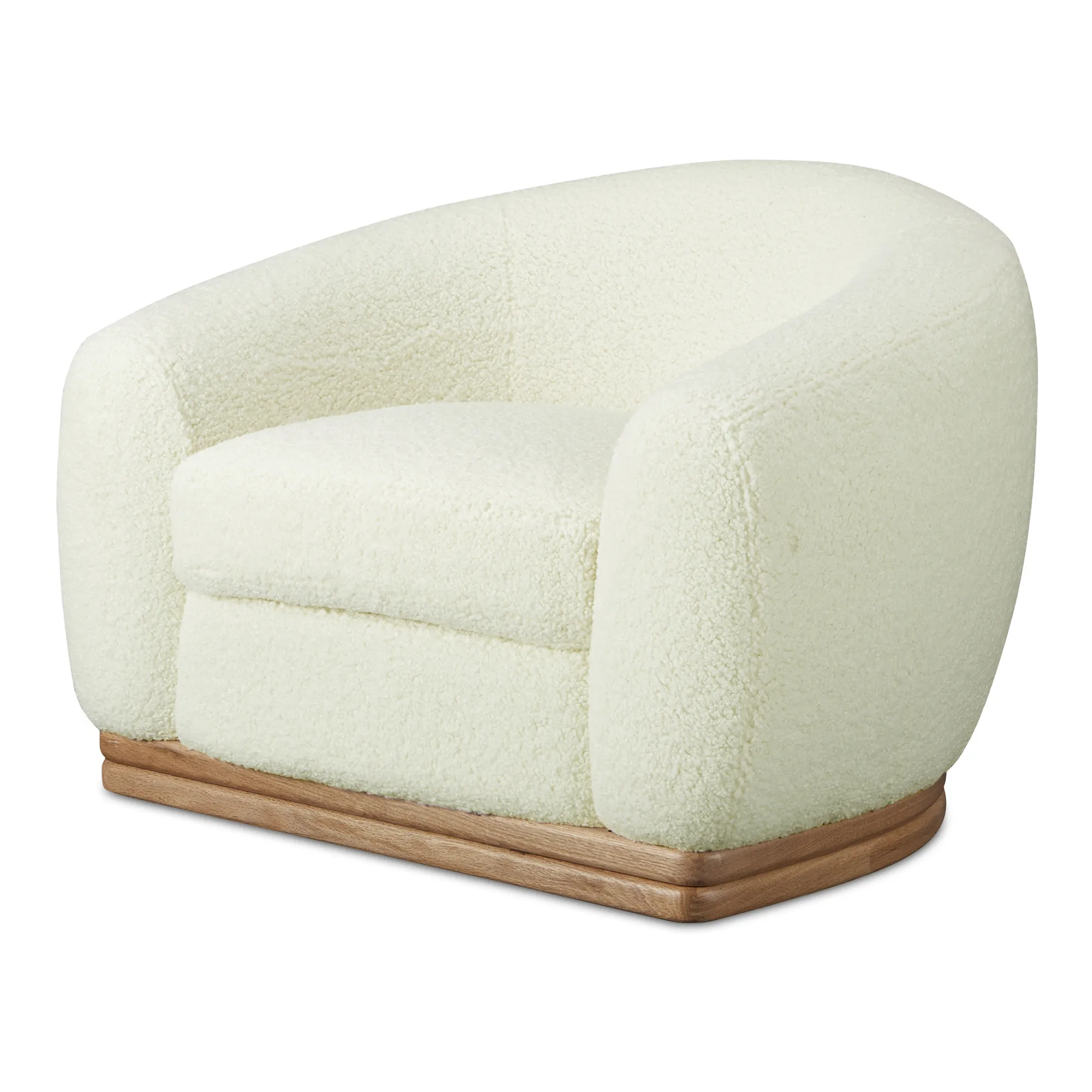 MARLOWE LOUNGE CHAIR