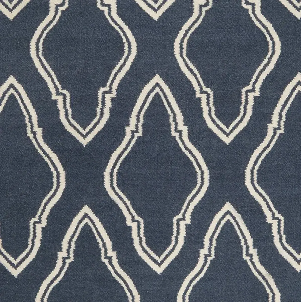 Fallon FAL-1050 8' x 11' Hand Made Rug