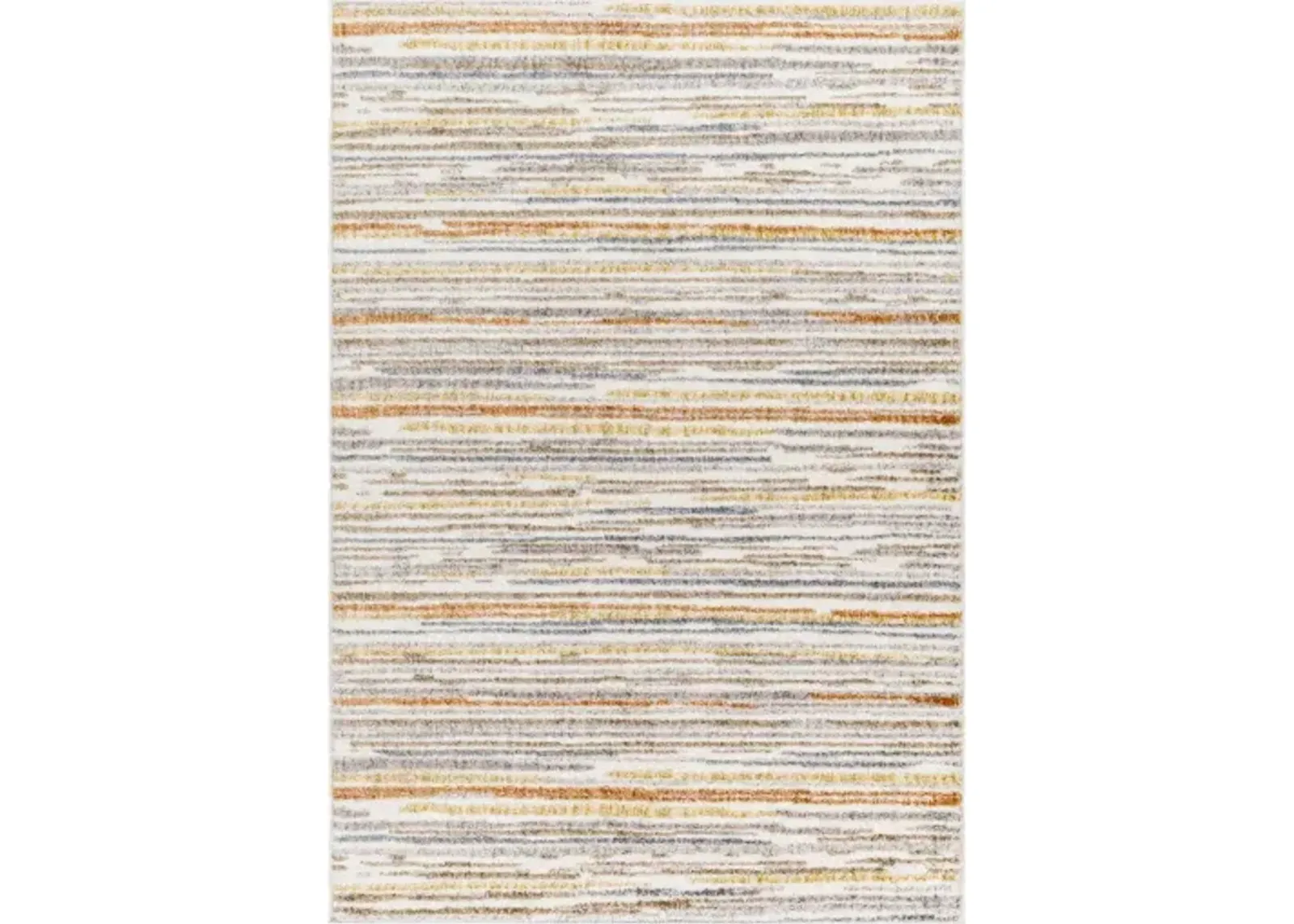 Monet MMO-2301 5'3" x 7' Machine Woven Rug