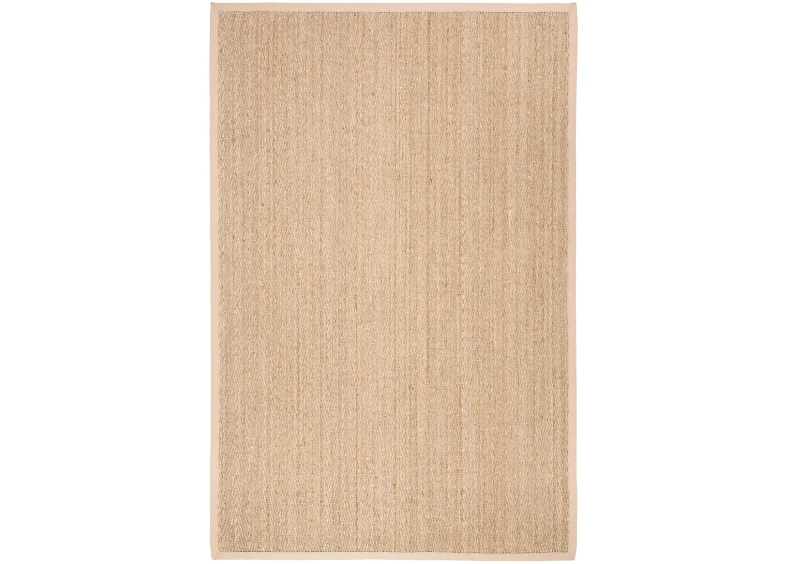 NF115 NATURAL  6' x 8' Medium Rectangle Rug