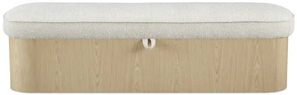 Sonny Bench Ash