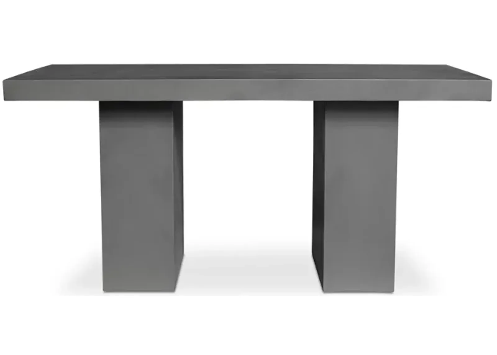 AURELIUS 2 OUTDOOR DINING TABLE