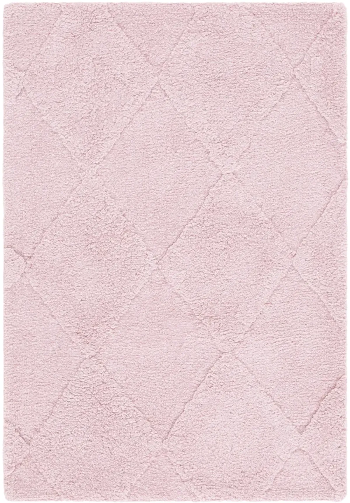 EASY CARE Table Tufted 3' x 5' area rug