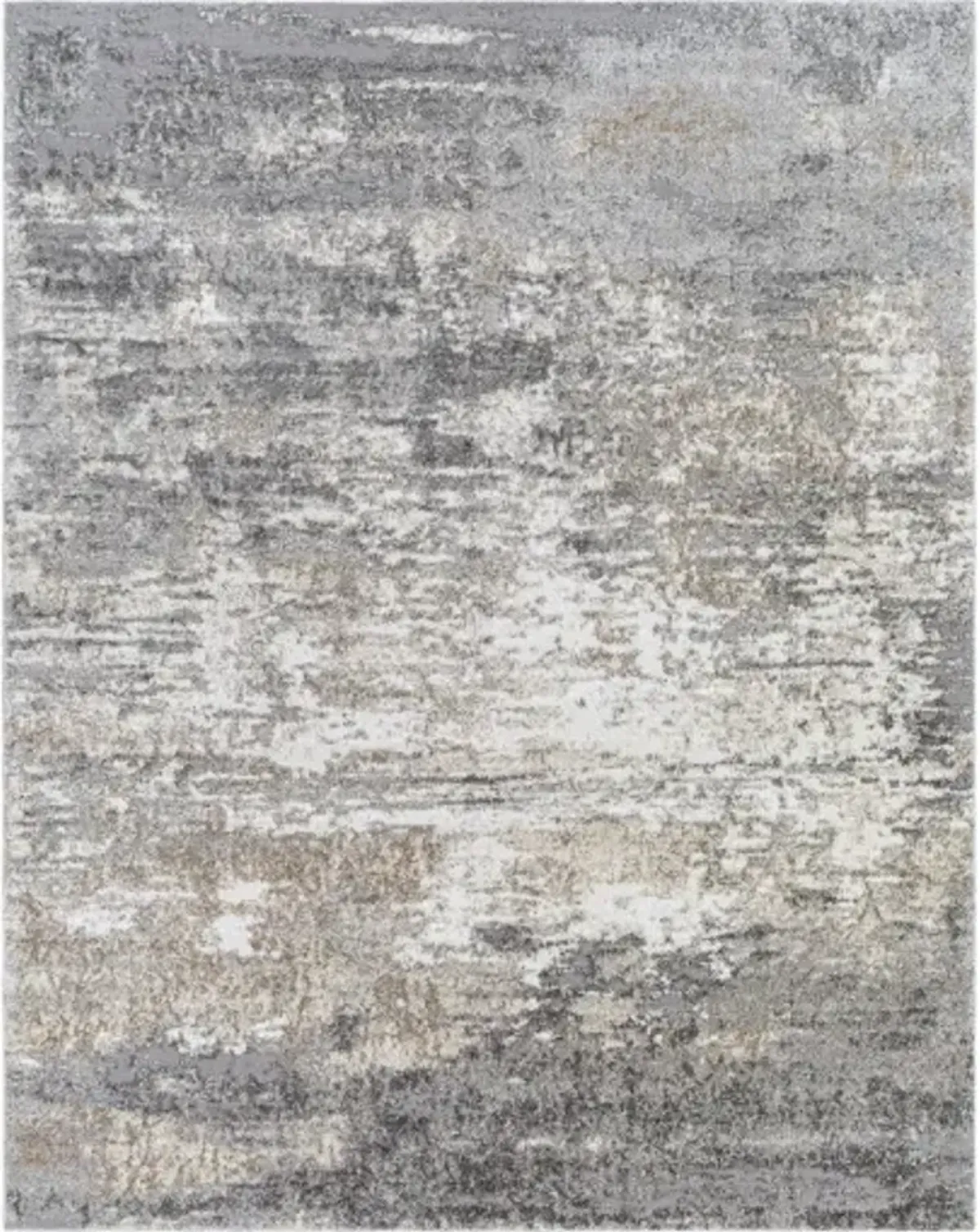 Andorra 7'10" x 10' Rug