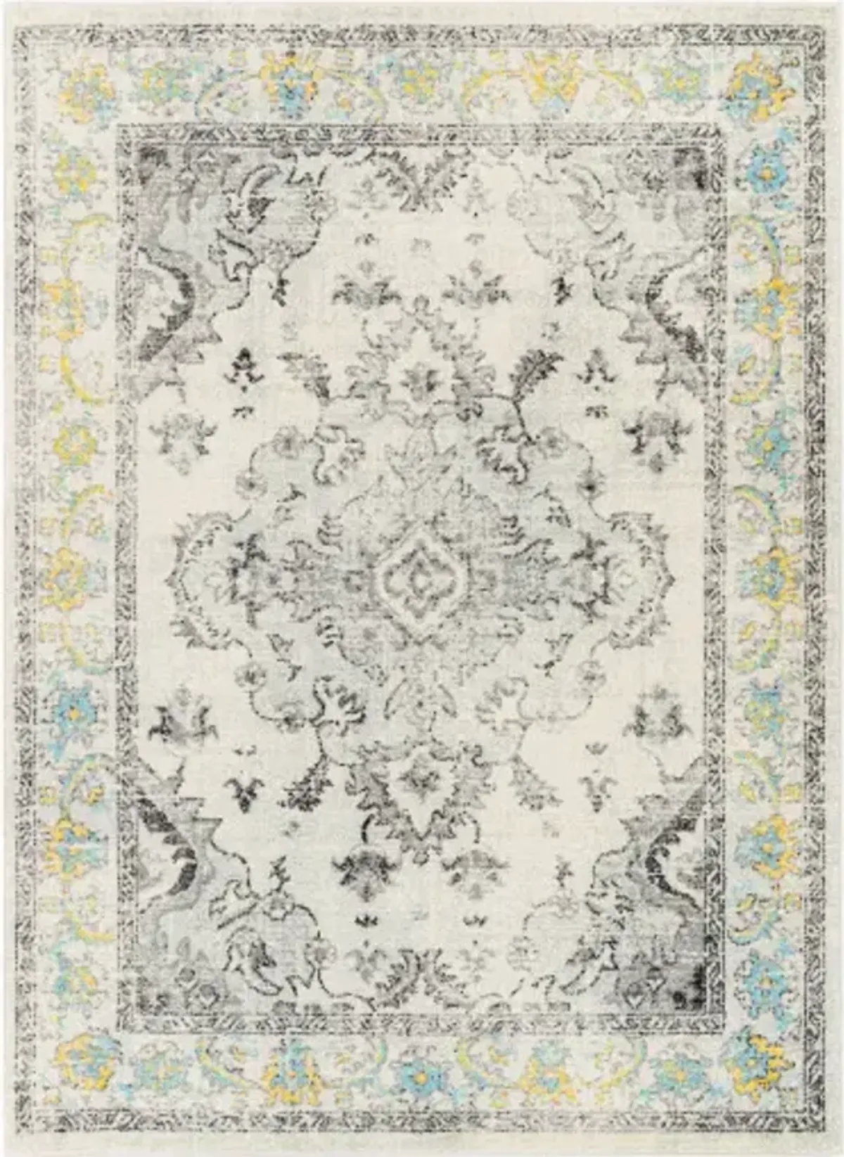 Harput 6'7" x 9' Rug