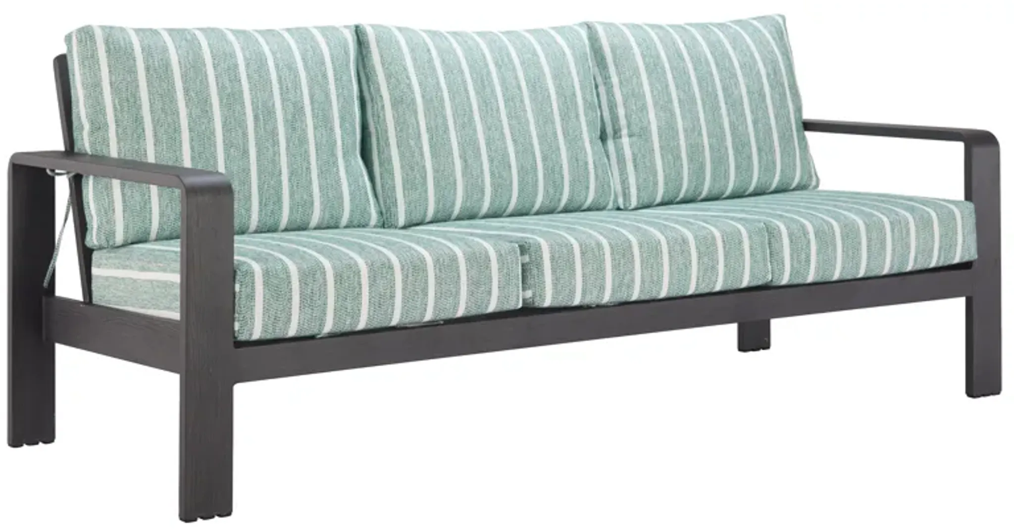 Rolig Sofa Green | Furniture.com