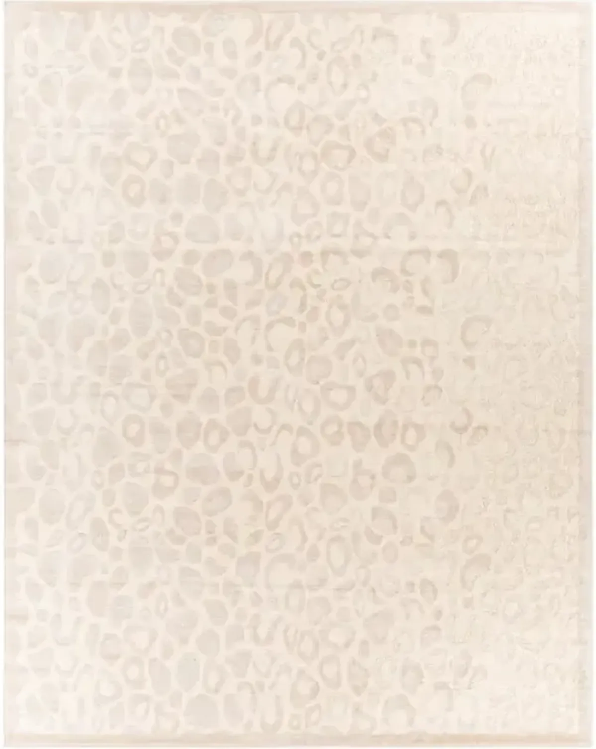 City Light 6'7" x 9' Rug