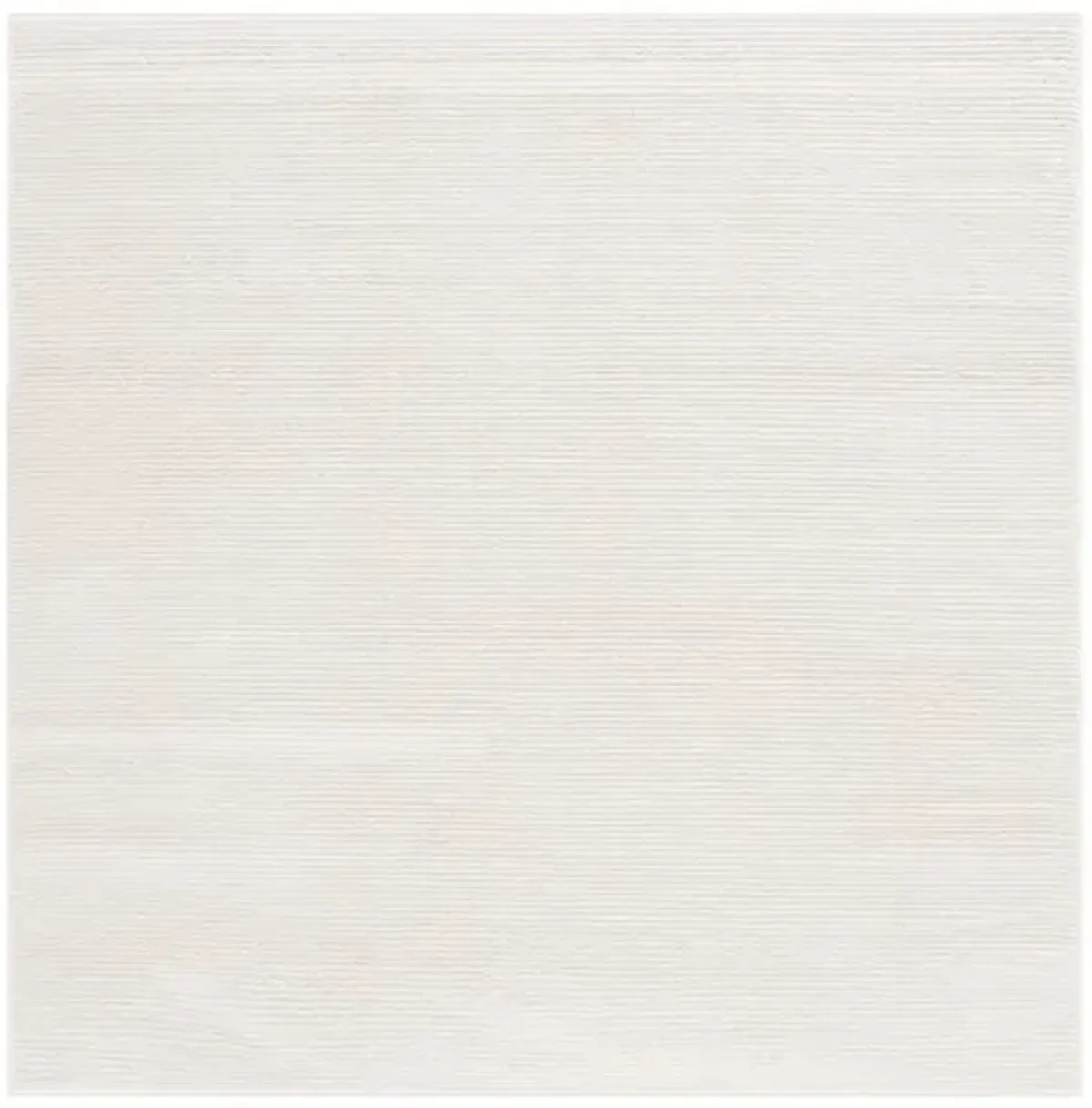 MELODY 108 Beige 6'-7' X 6'-7' Square Square Rug