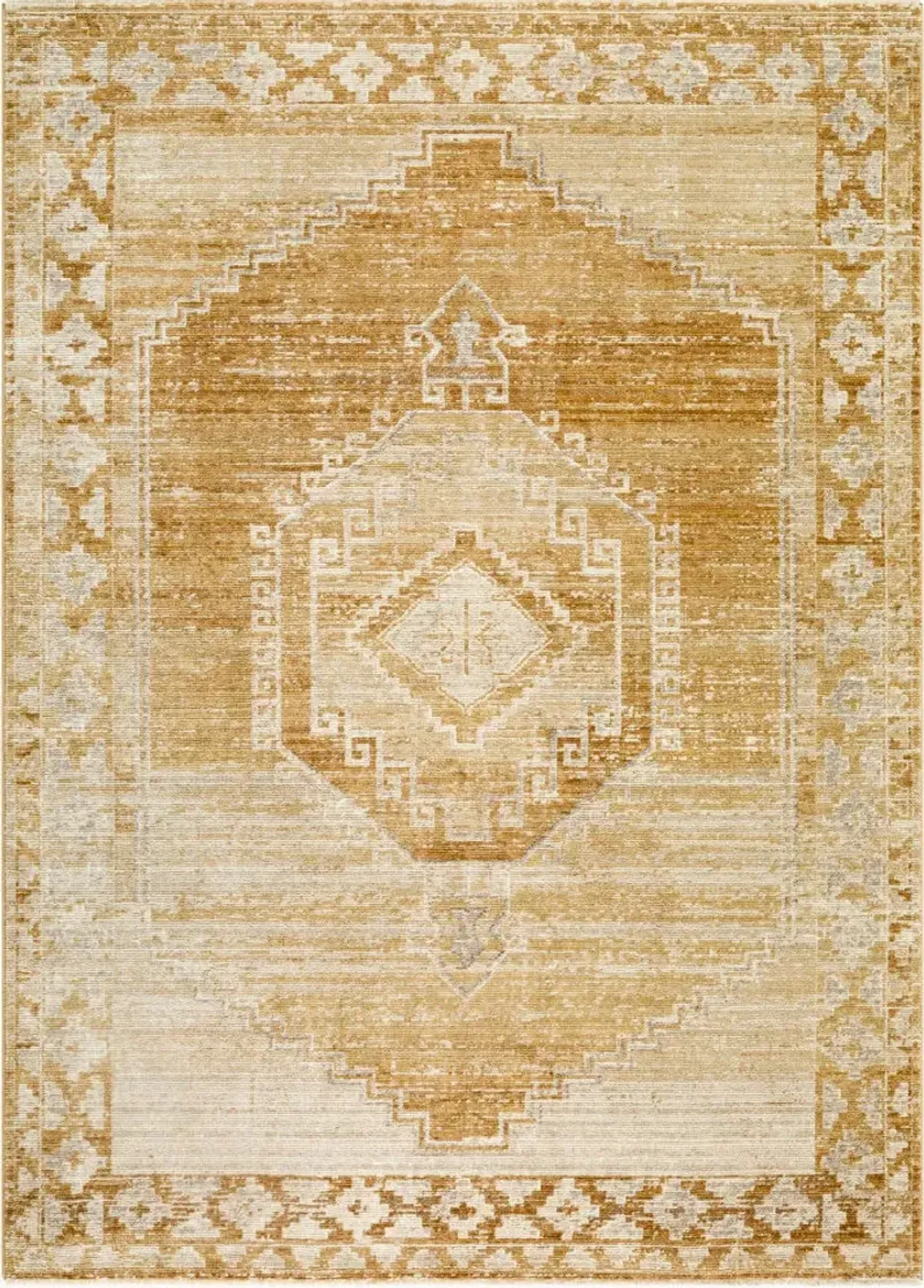 Fifth Avenue FIF-2310 7'10" x 10'2" Machine Woven Rug