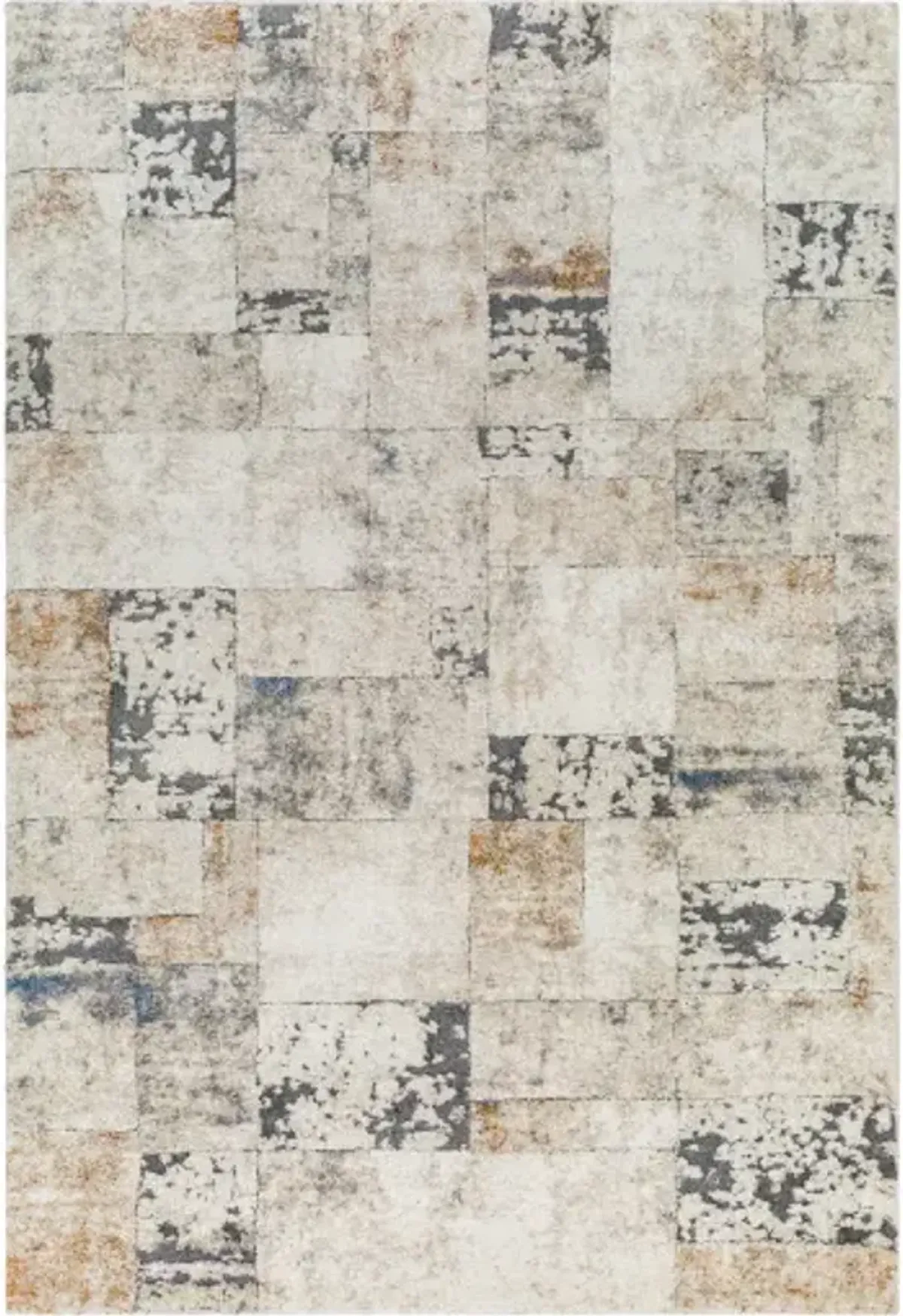 Tuscany TUS-2342 7'10" x 10'2" Machine Woven Rug