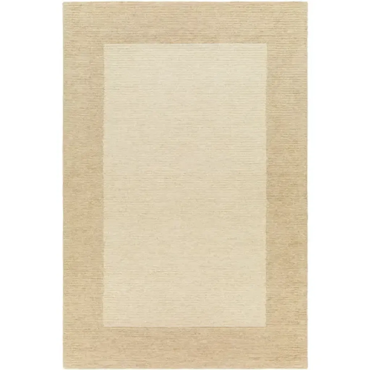 Skylar SLR-2300 2' x 3' Hand Made Rug