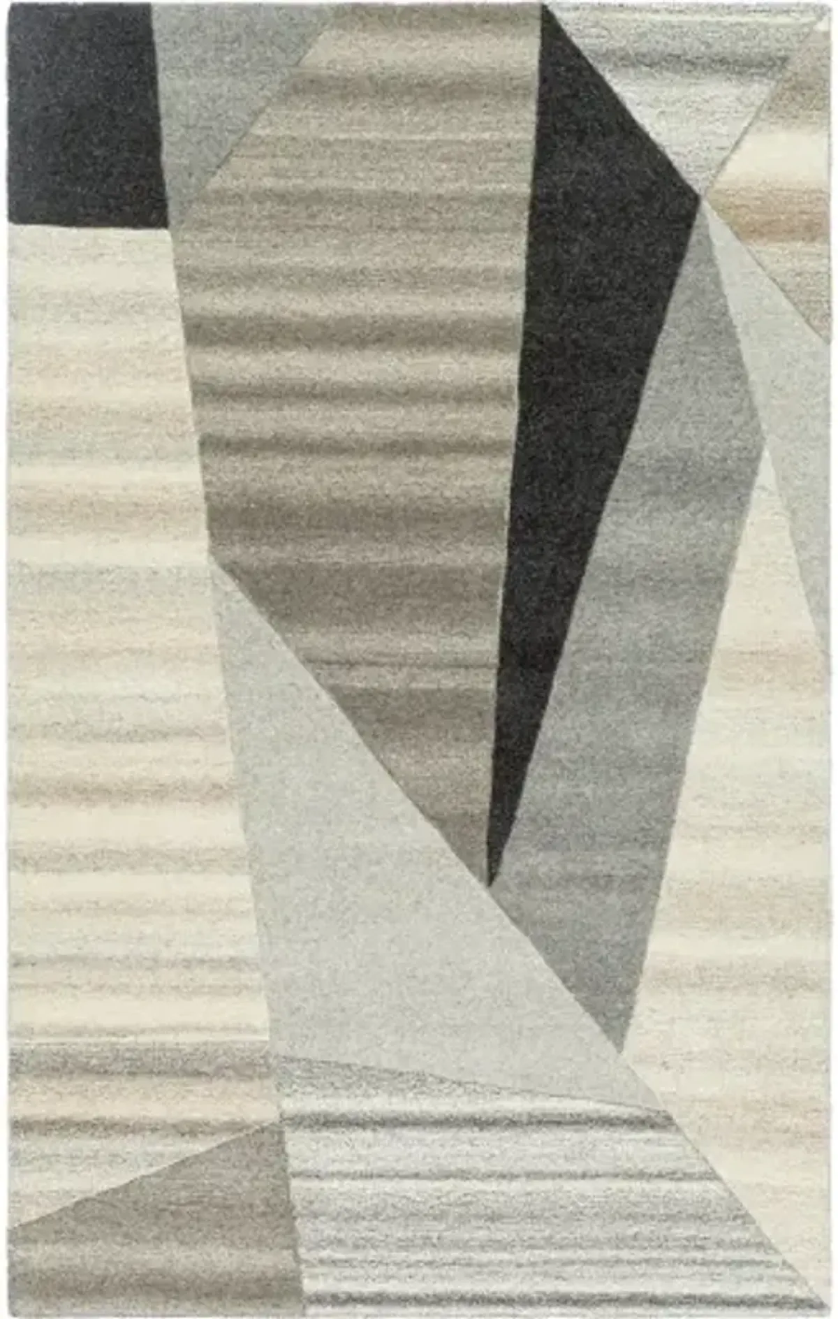 Forum FM-7236 5' x 8' Hand Made Rug