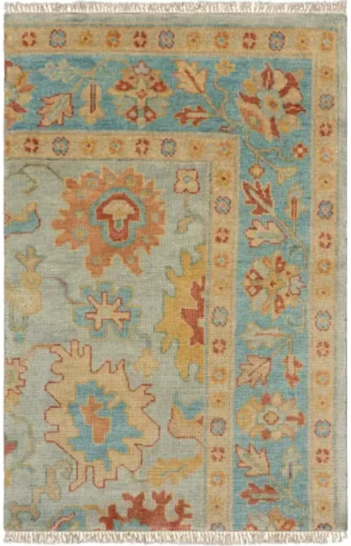 Hillcrest 2' x 3' Rug