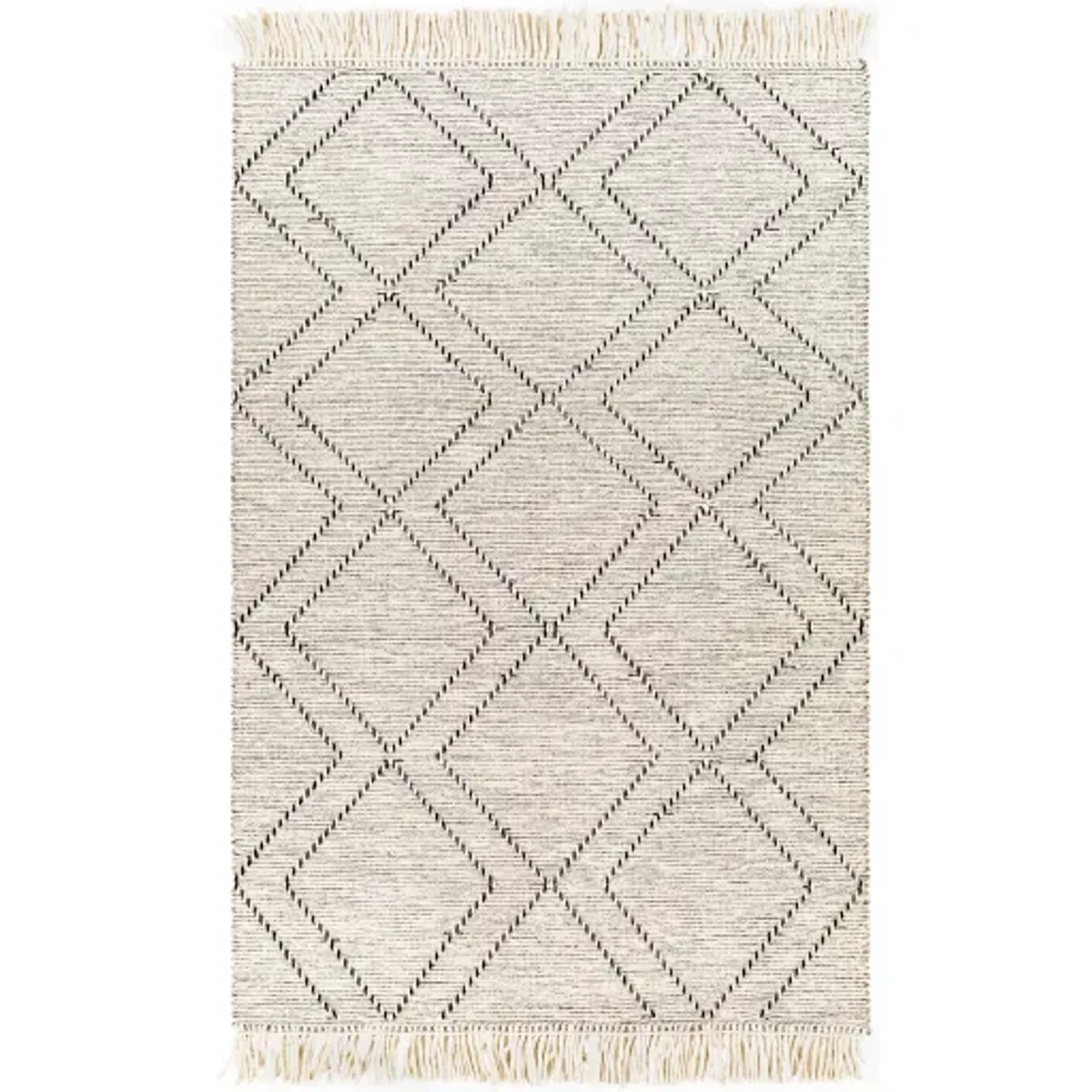 Uttar 8'10" x 12' Rug