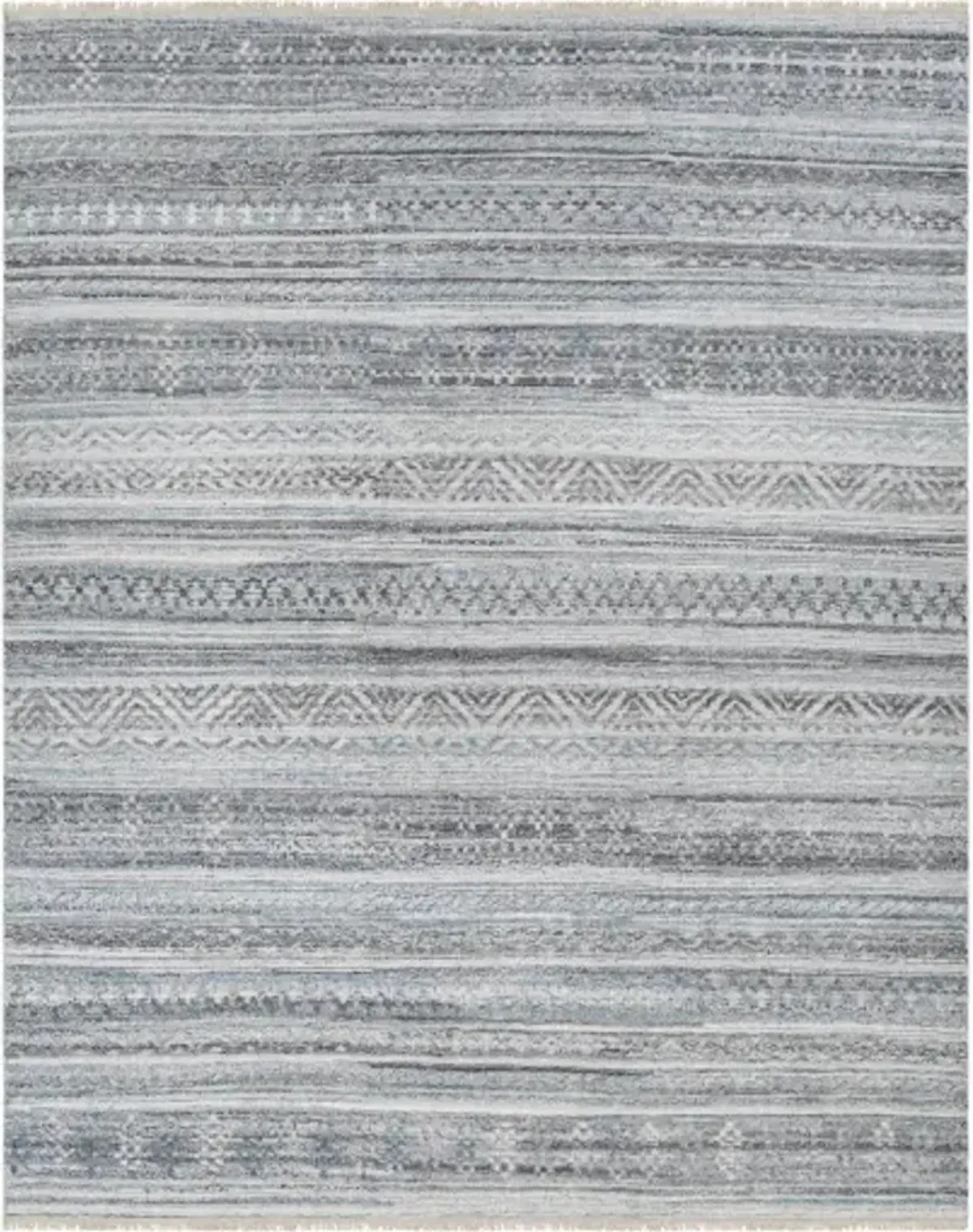 Pompei PPI-2306 2' x 3' Hand Made Rug