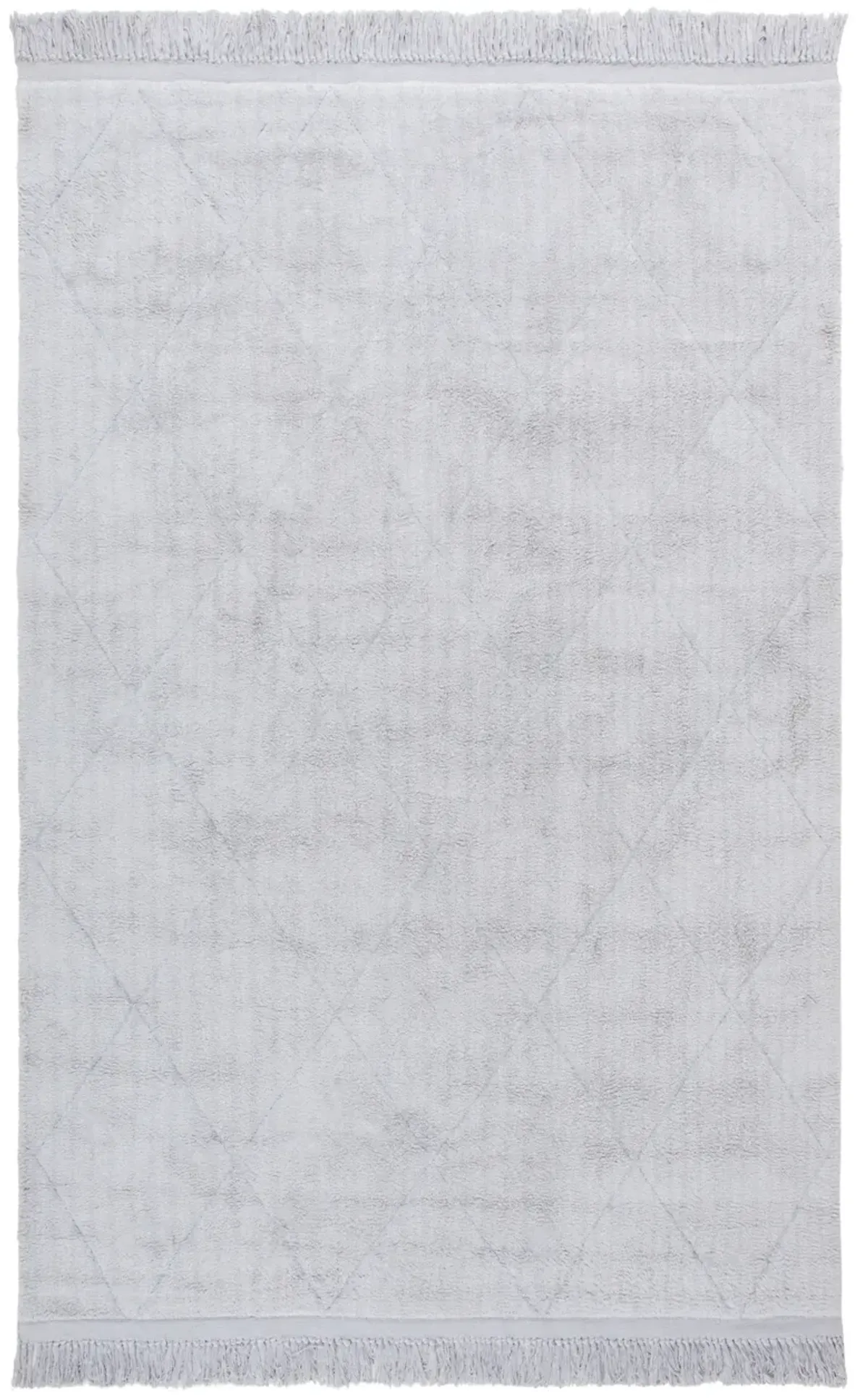 EASY CARE Hand Woven 8' x 10' area rug