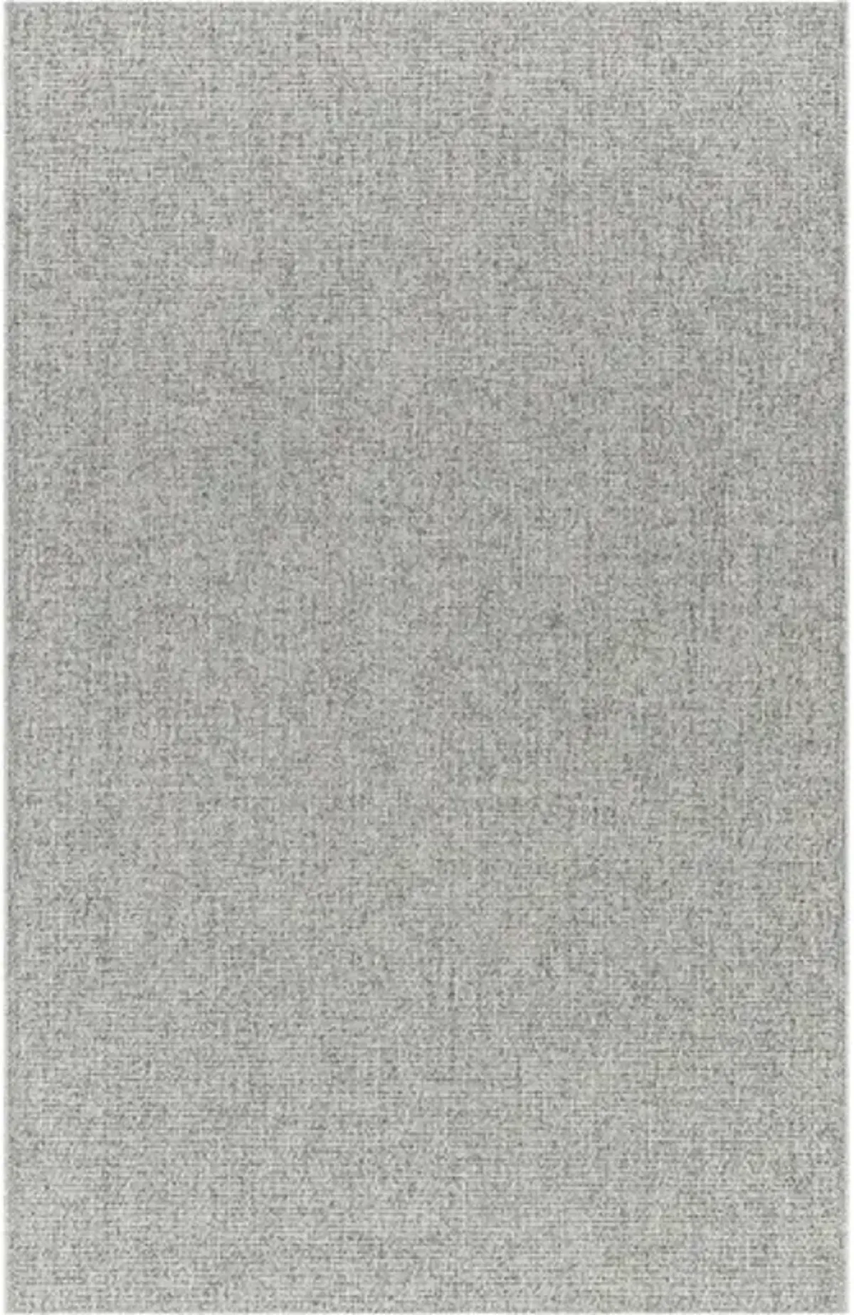 Birdie BORD-2302 6'4" x 9' Machine Woven Rug