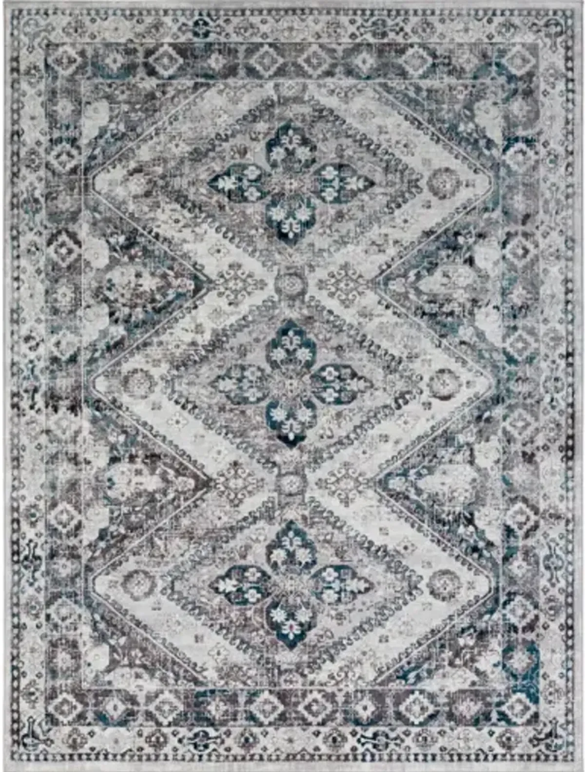Wanderlust 6'7" x 9' Rug