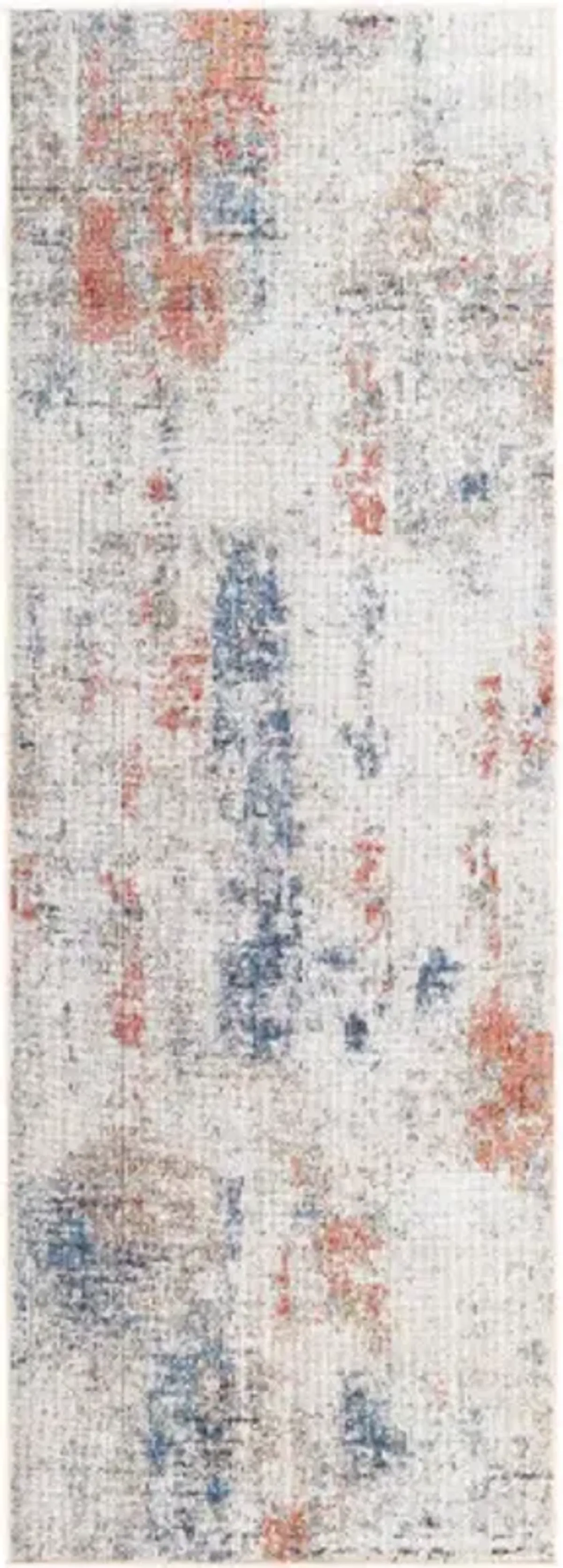 Daytona Beach DYT-2302 2'7" x 7'3" Rug