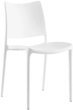 white color
