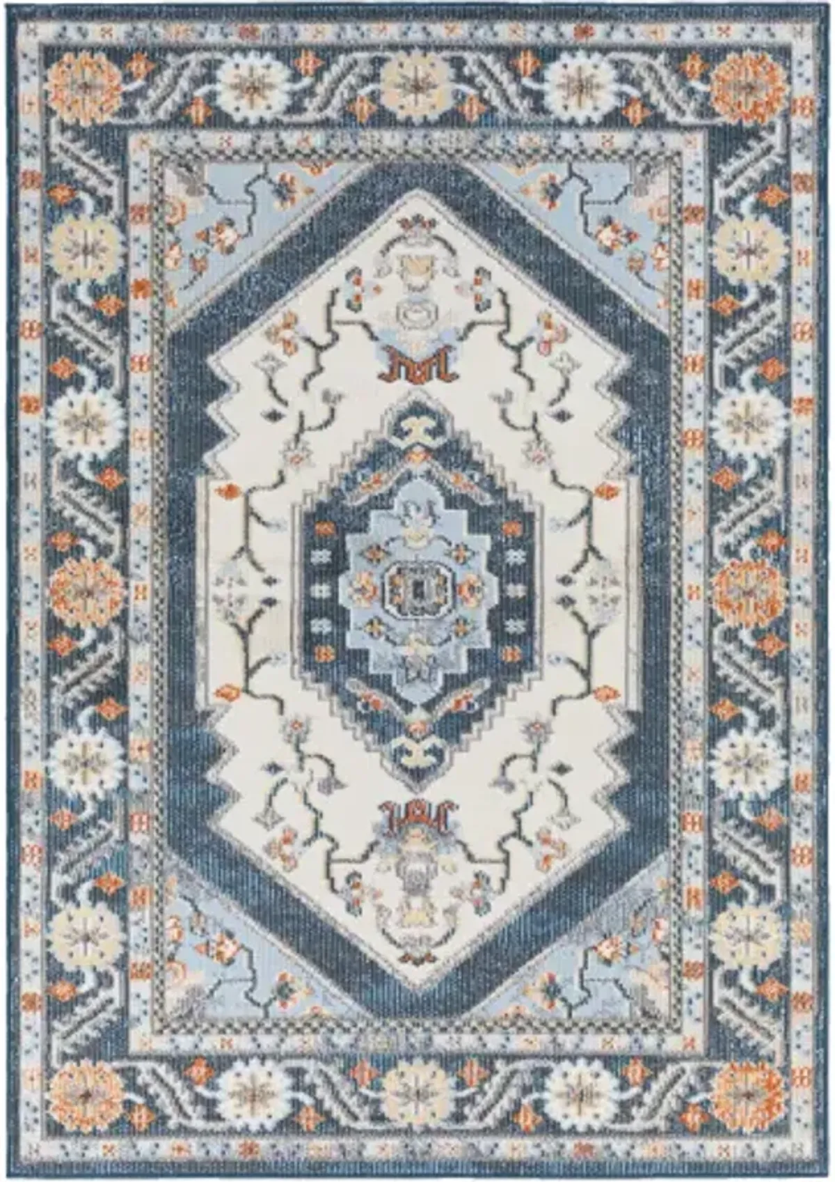 Pisa 5' x 7' Rug
