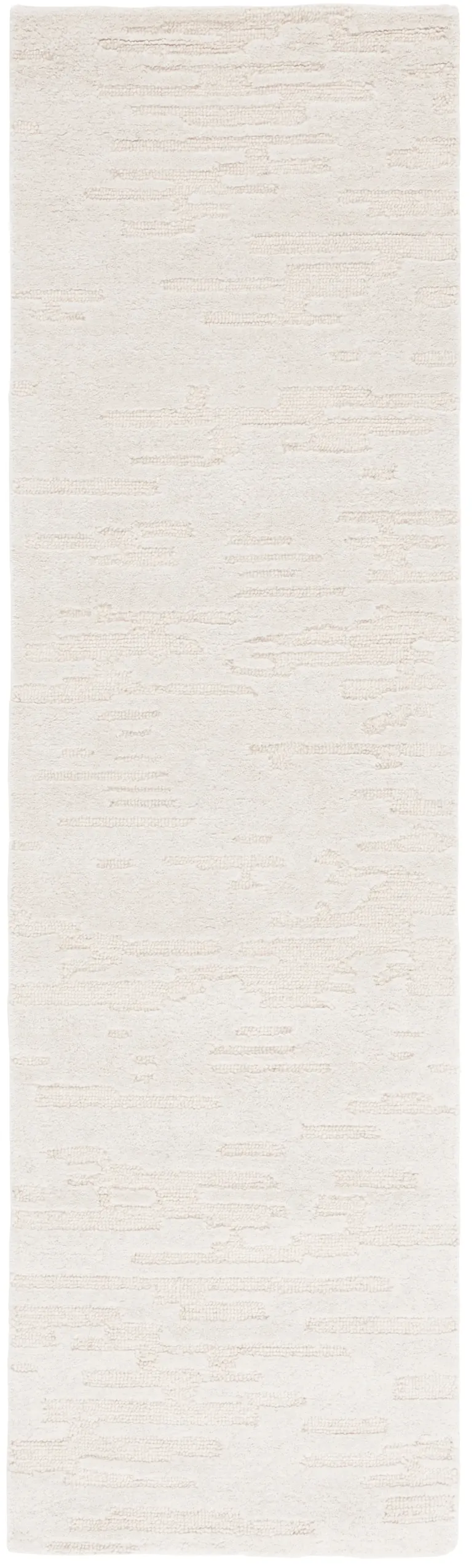 RENEWAL Hand Tufted 2'-3' x 8' runner