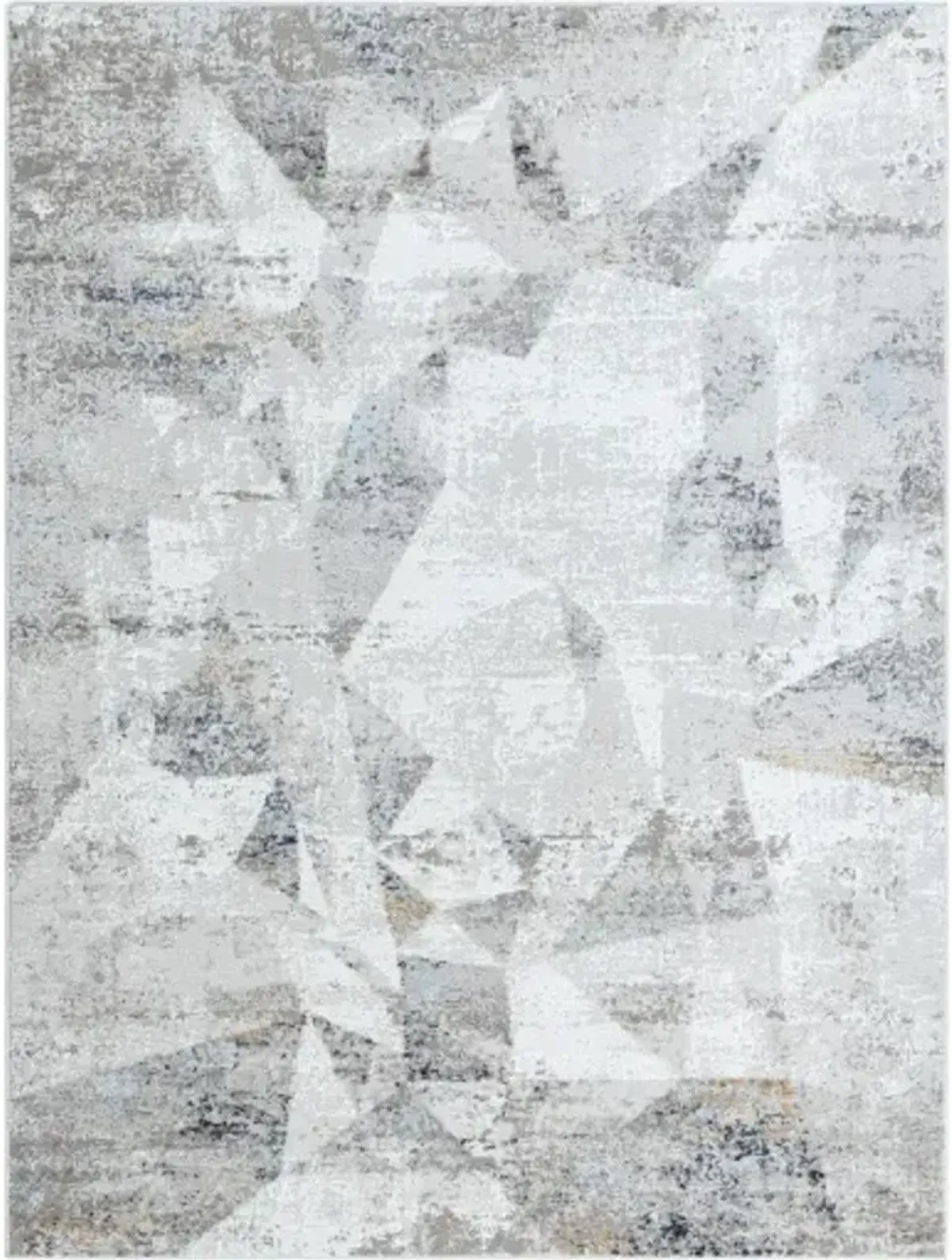 Mood MDD-2326 5'3" x 7' Machine Woven Rug