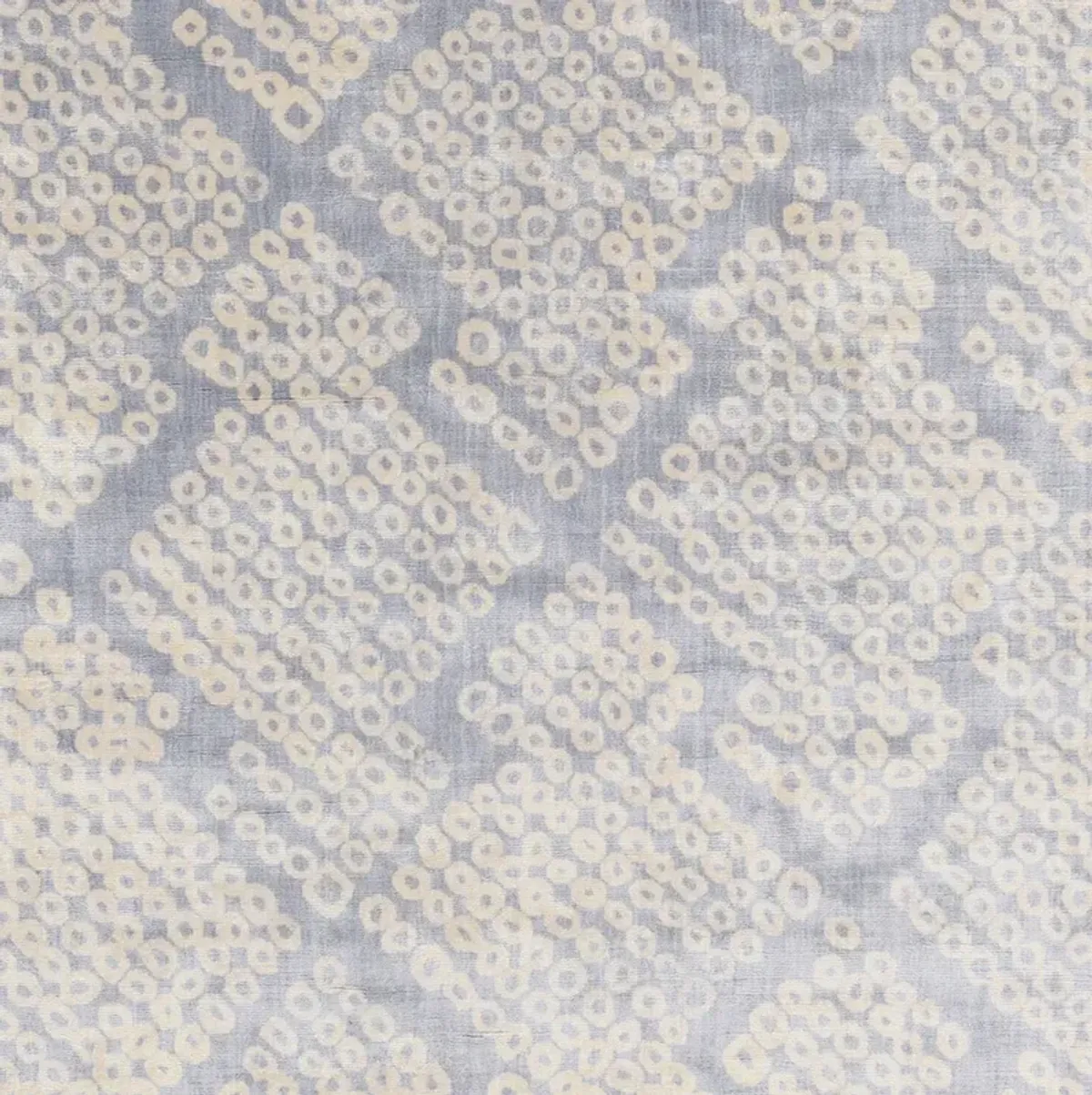 Shibori SHB-8005 8' x 11' Hand Made Rug