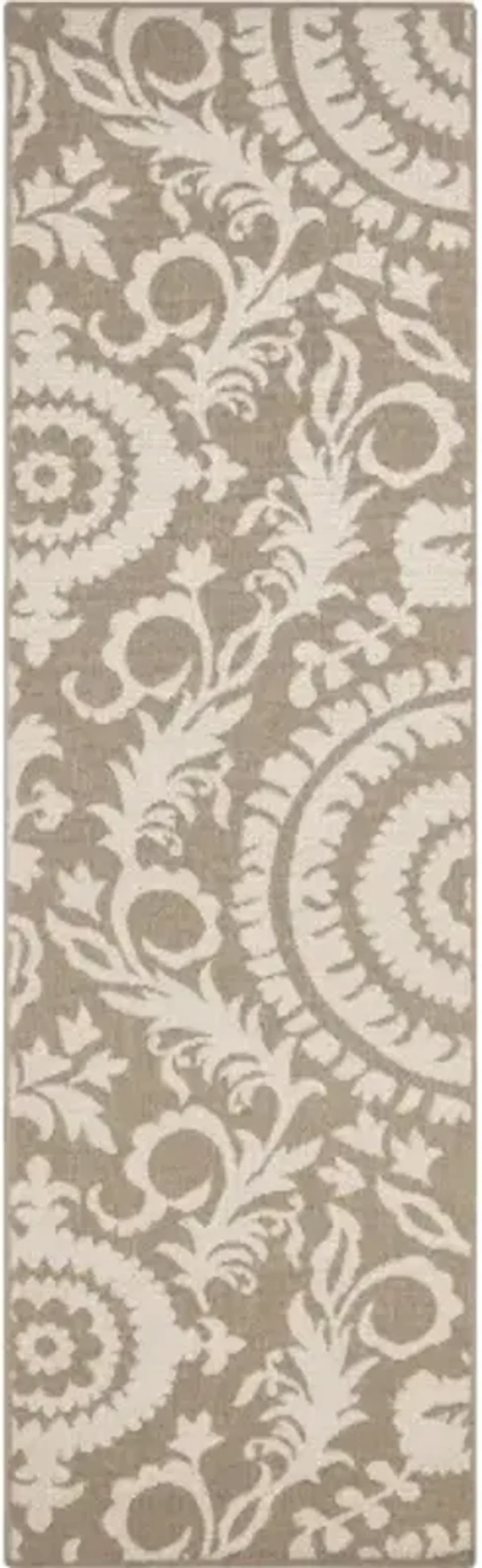 Alfresco 2'5" x 7'10" Rug