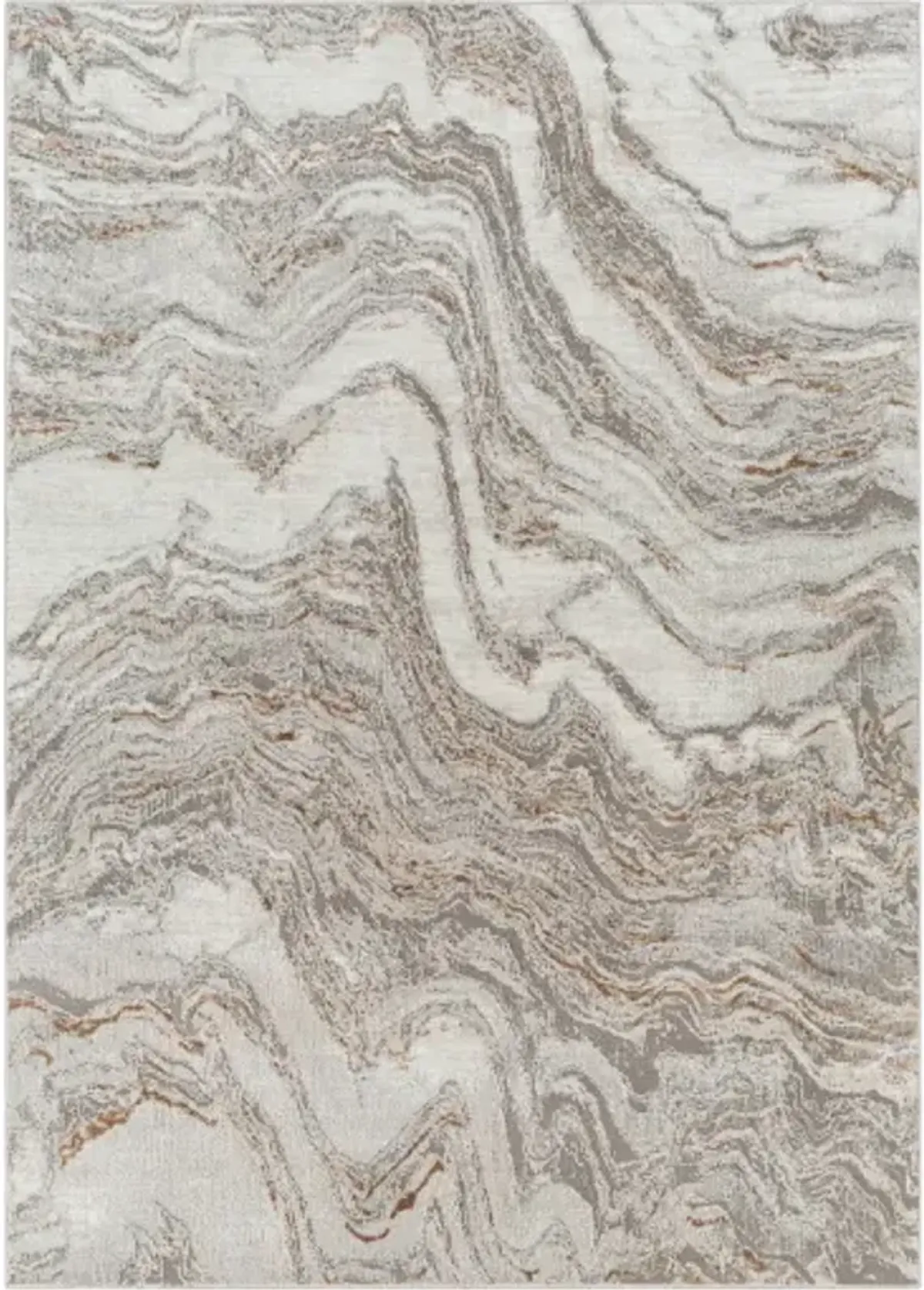 Allegro 5'3" x 7' Rug