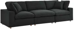 black color