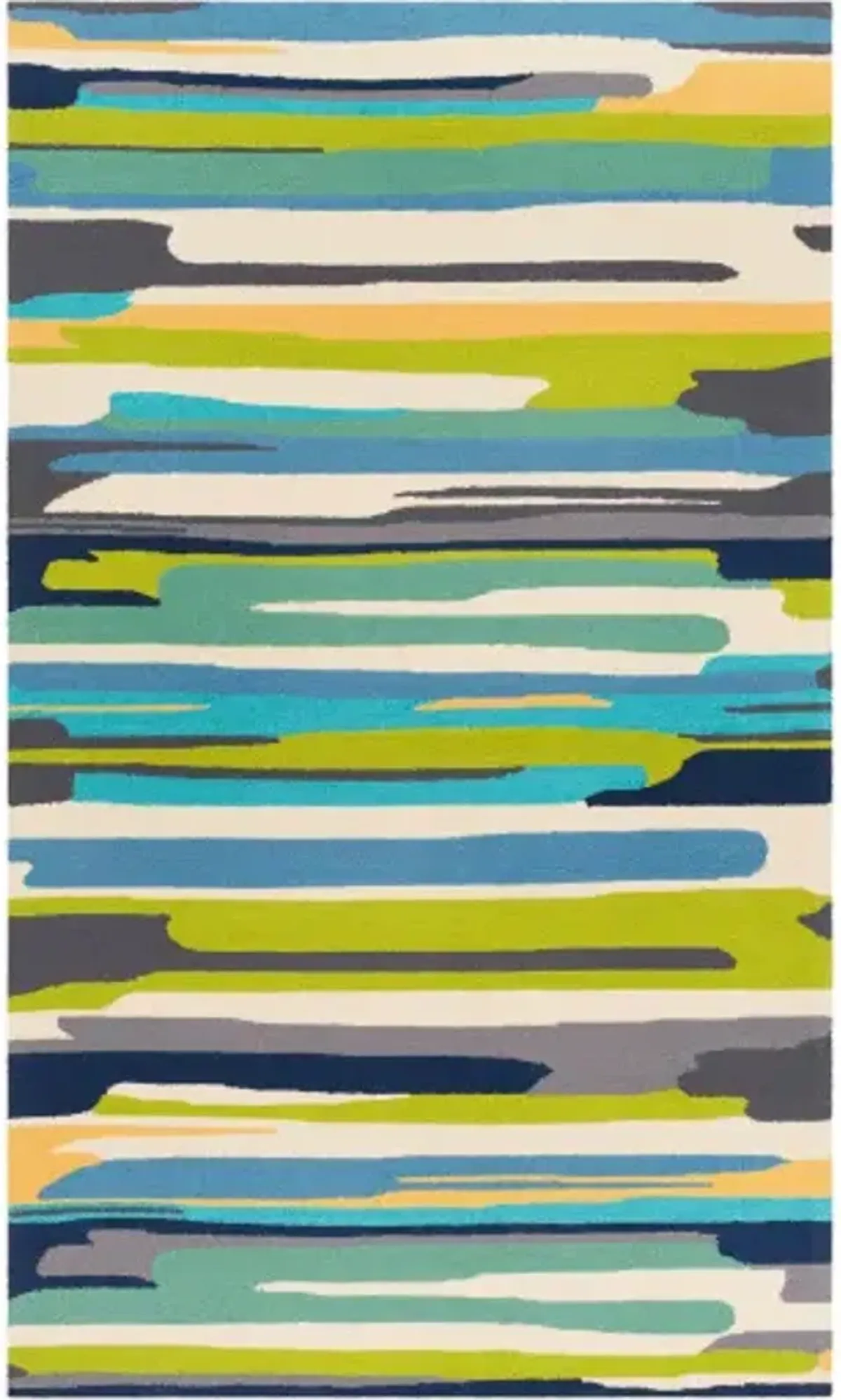 Rain 9' x 12' Rug