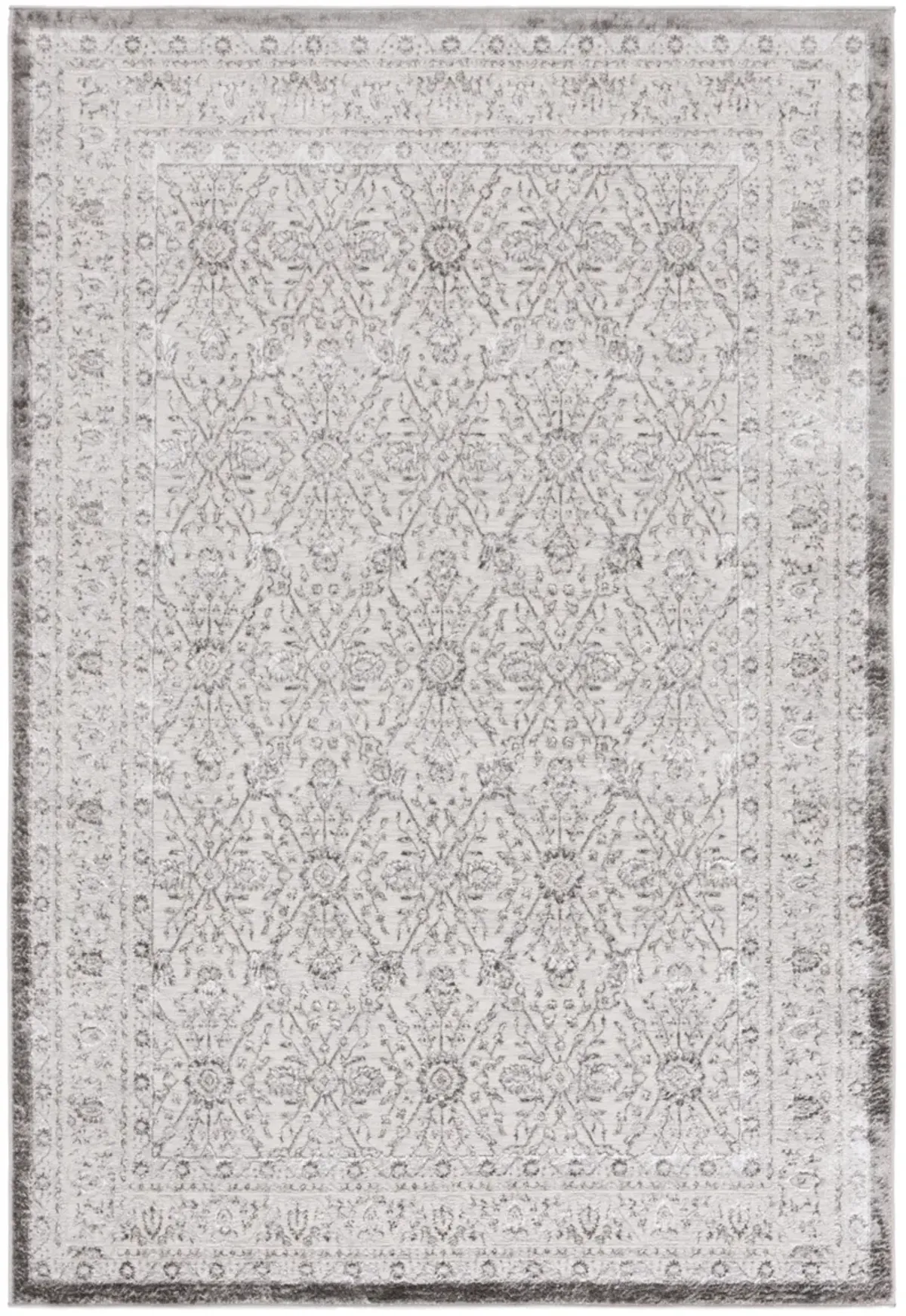 ORCHARD 216 GREY  9' x 12' Large Rectangle Rug