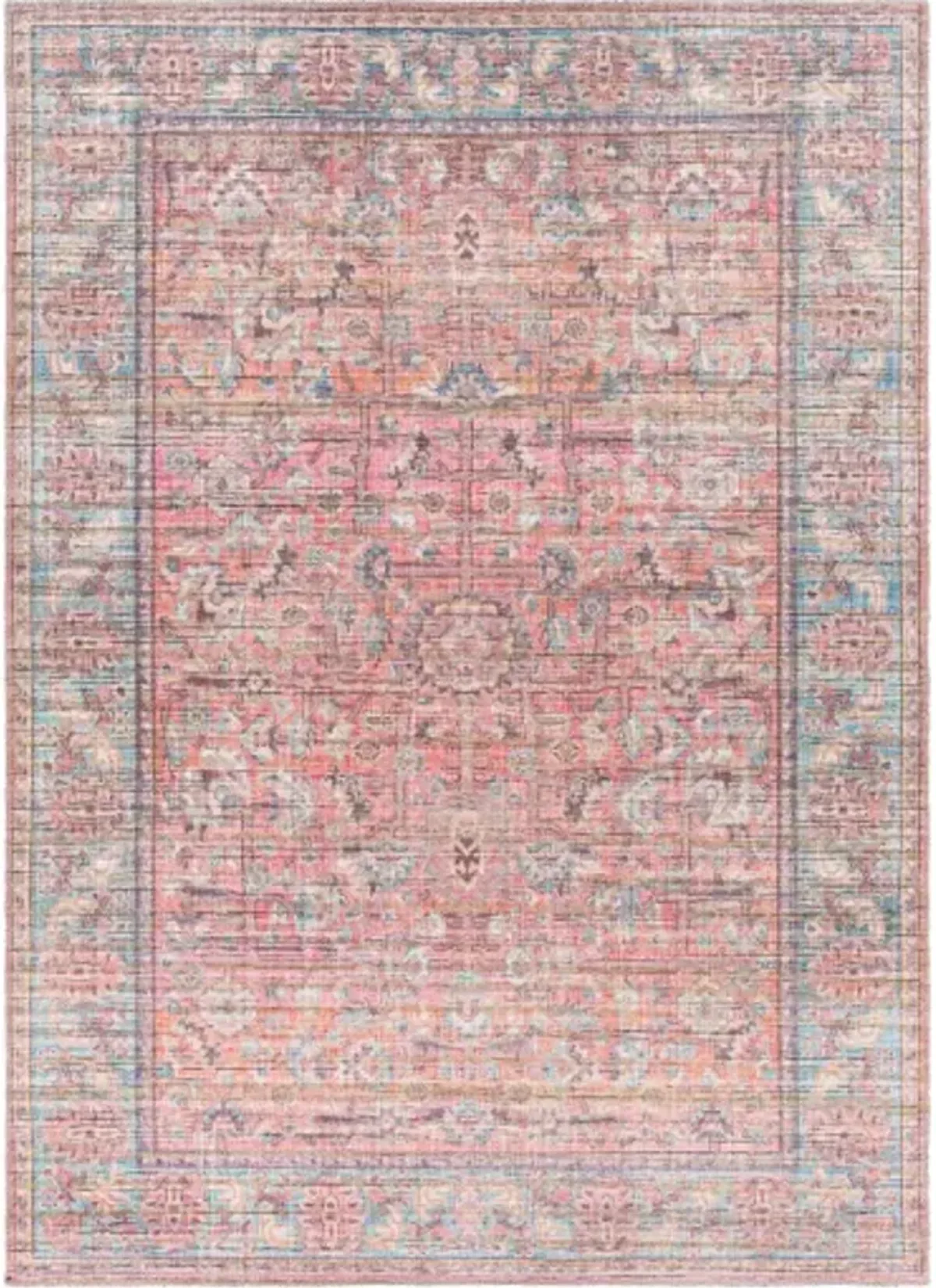 Cobb 5'3" x 7'3" Rug