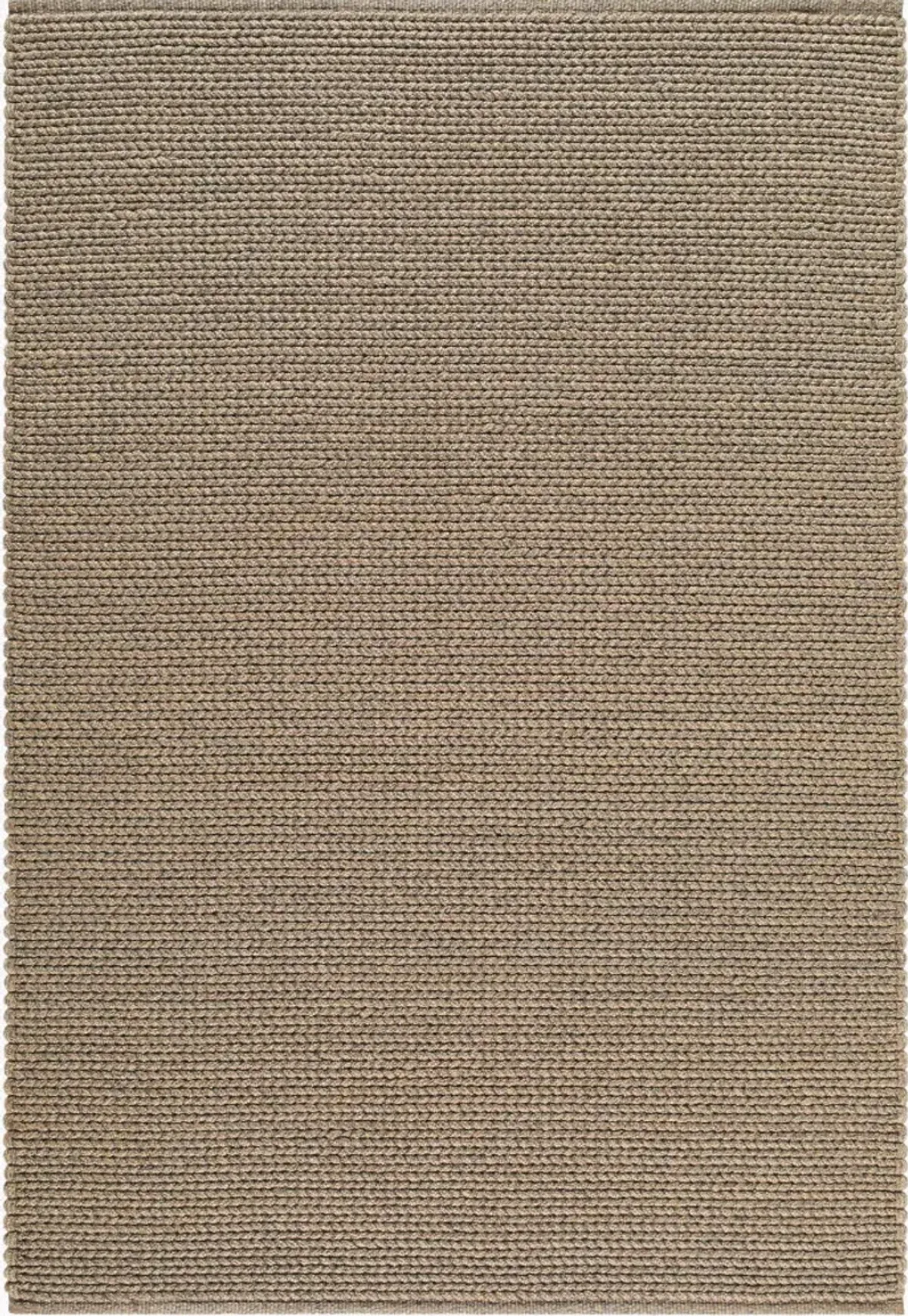 Beach House 5' x 7'6" Handmade Rug