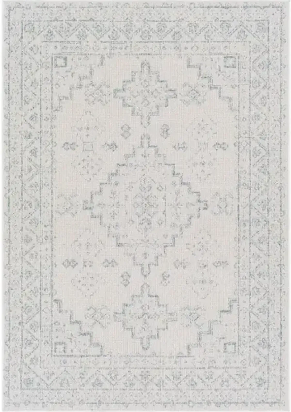 Veranda 6'7" x 9' Rug
