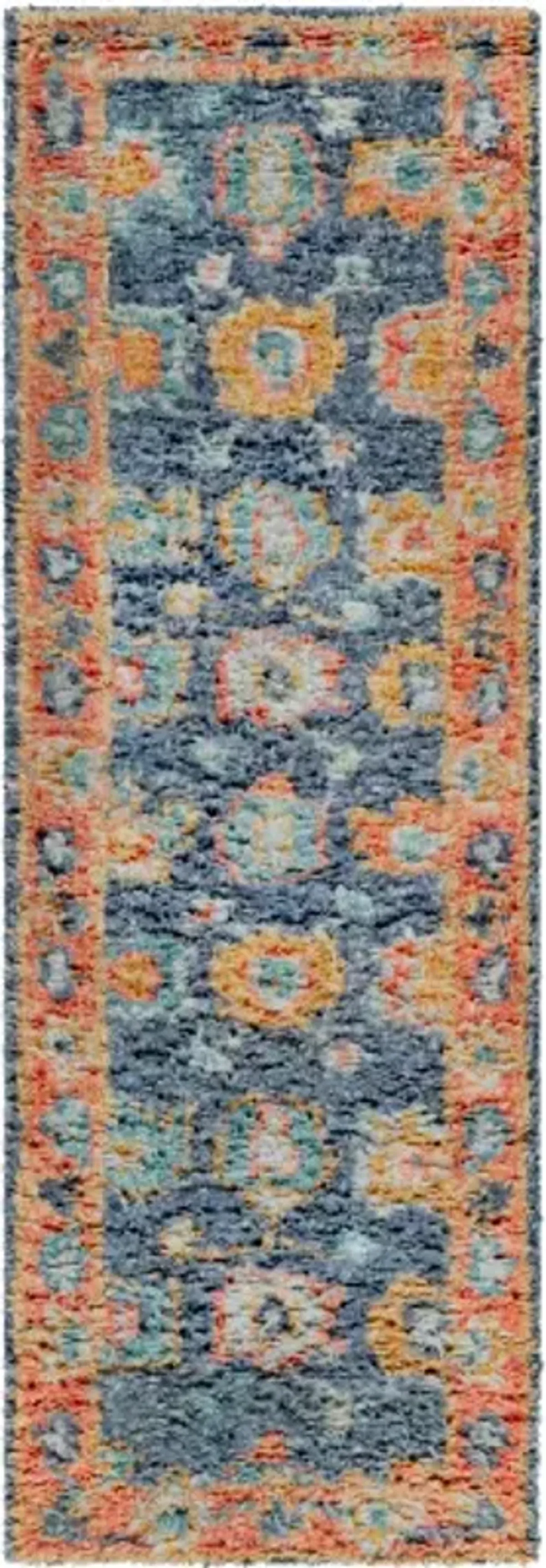 Marrakech MRK-2303 2'6" x 8' Rug