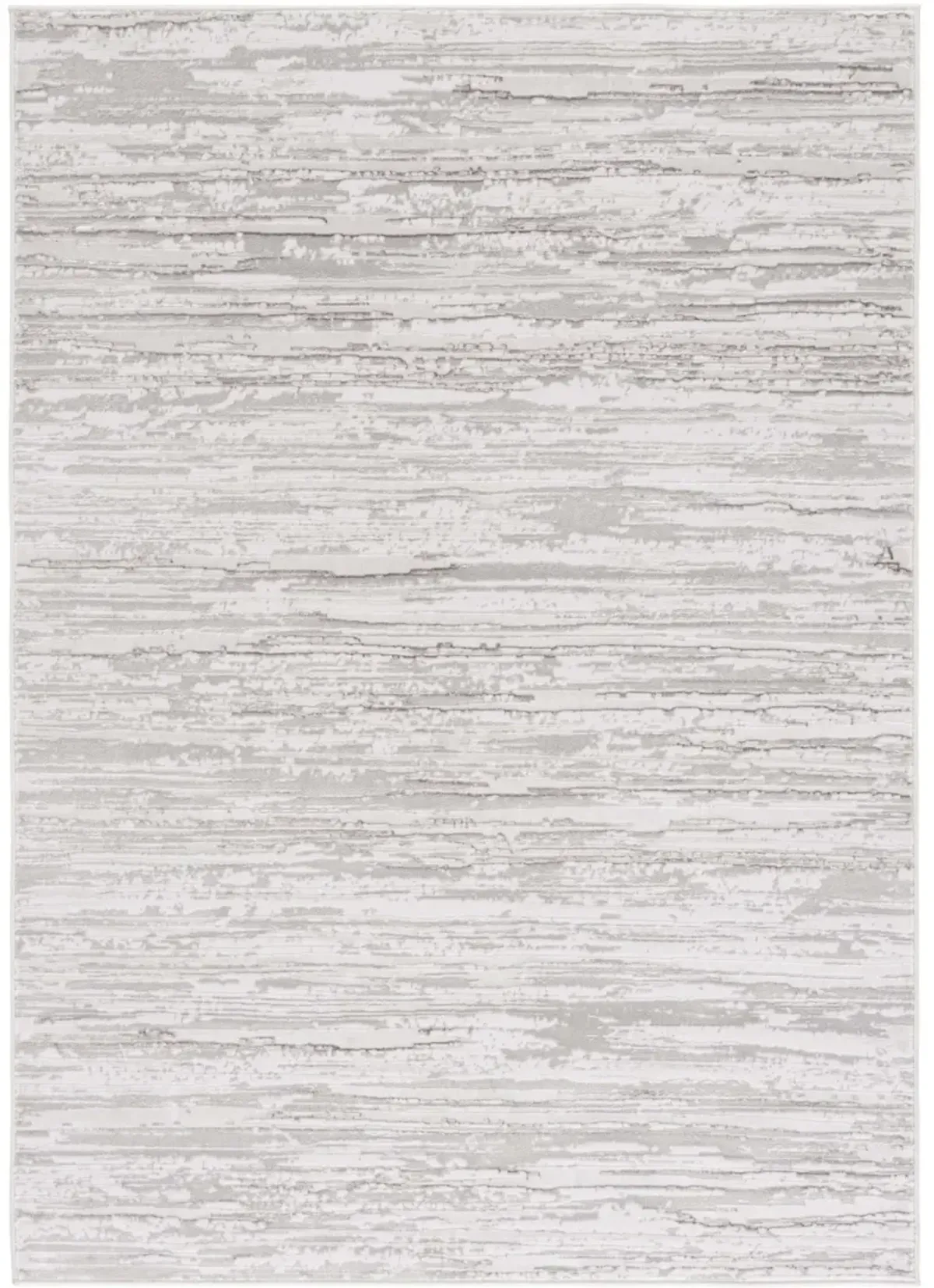 RANA 110 GREY  5'-3' x 7'-6' Medium Rectangle Rug