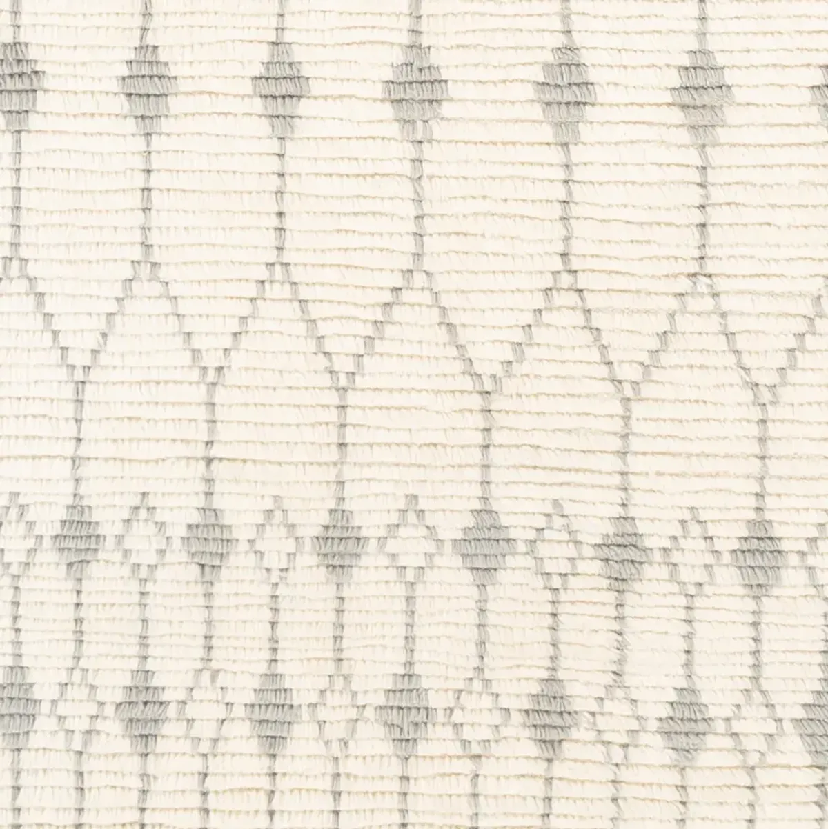 Beni Ourain BON-2300 8'10" x 12' Hand Made Rug