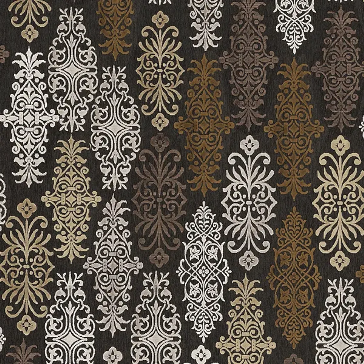 Cynthia CYN-3801 5'2" x 7'6" Hand Made Rug