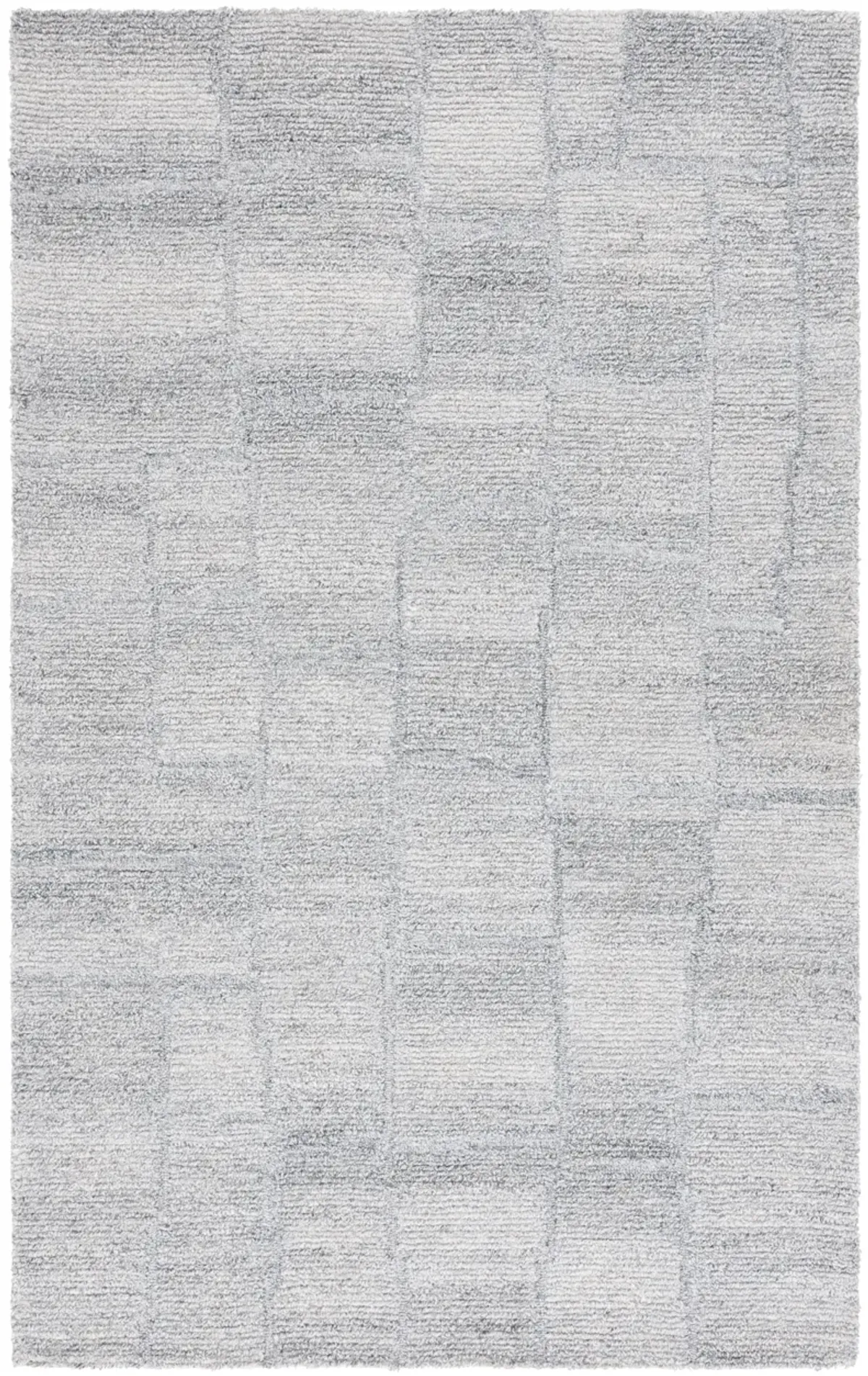 RENEWAL Hand Tufted 6' x 9' area rug