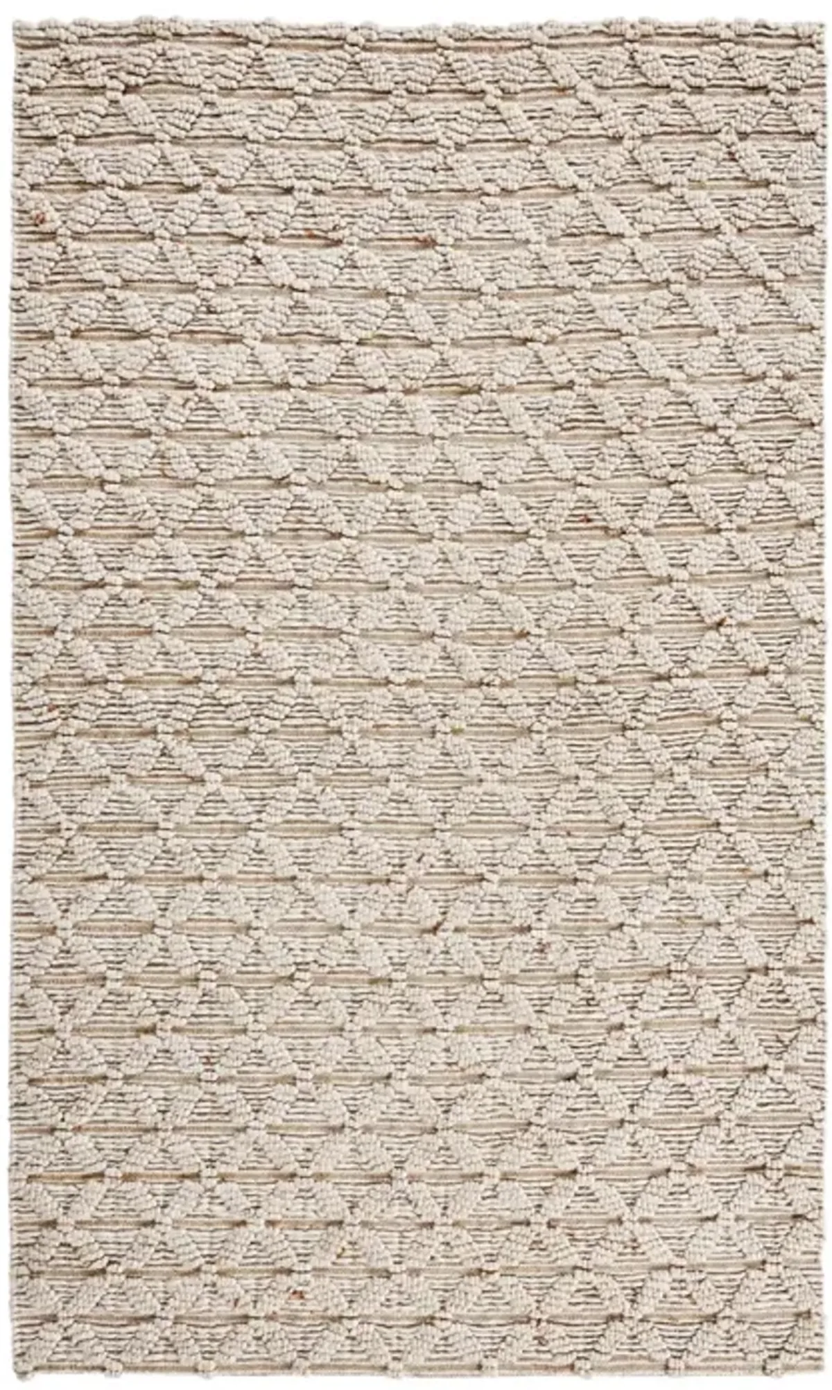 Portpla Blend Hand Loomed Accent Area Rug