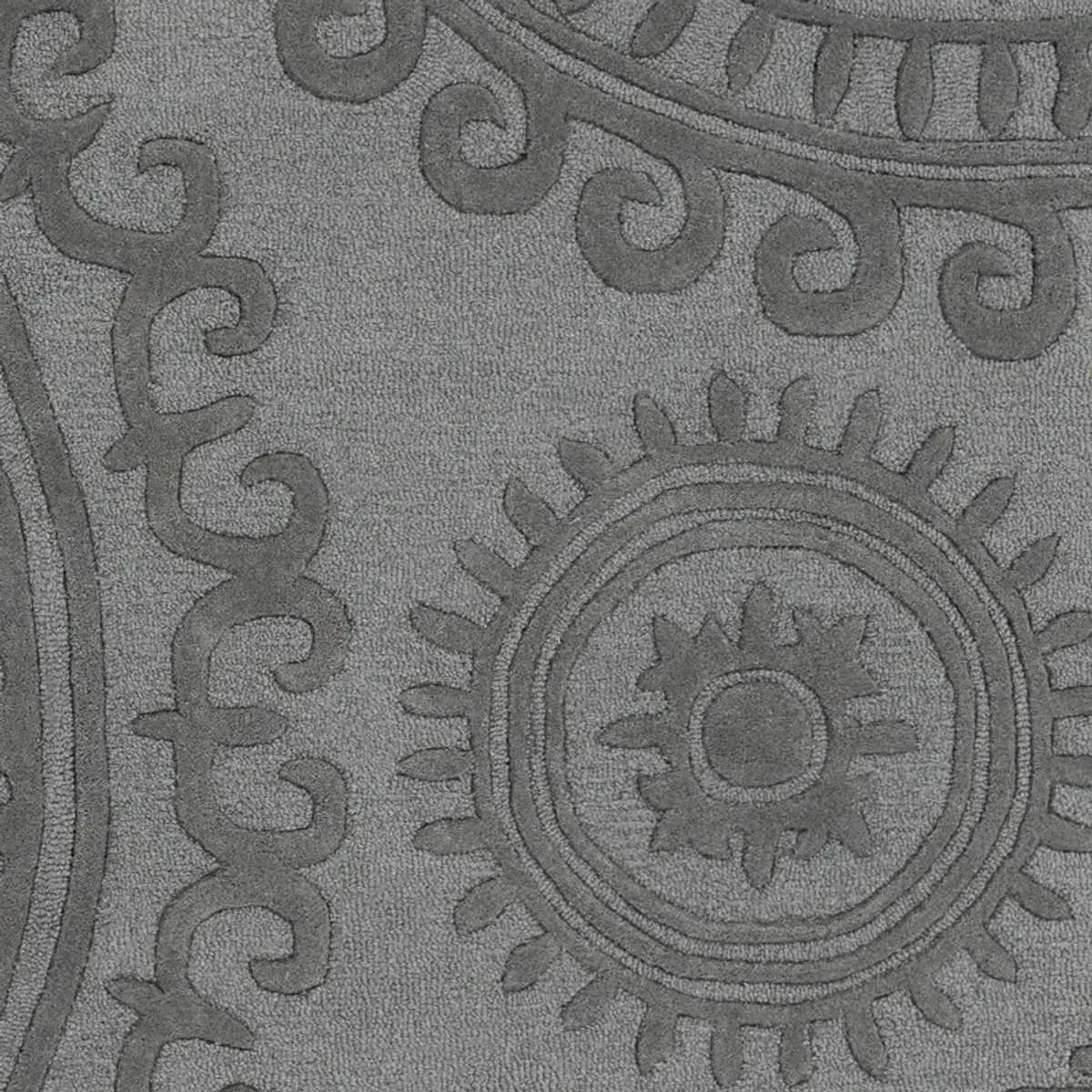 Pollack AWPL-2248 9' x 13' Hand Made Rug