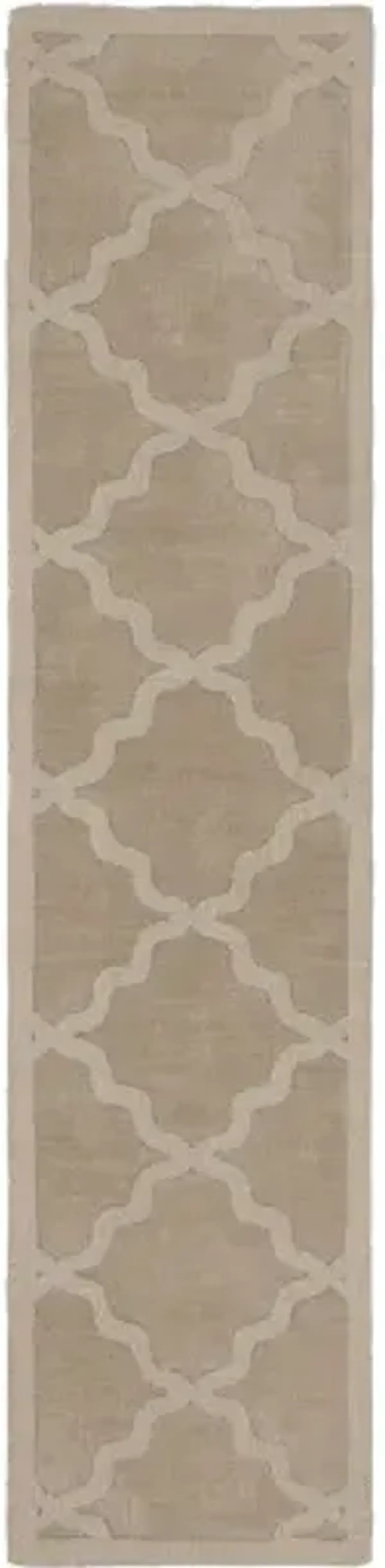 Central Park 2'3" x 10' Rug