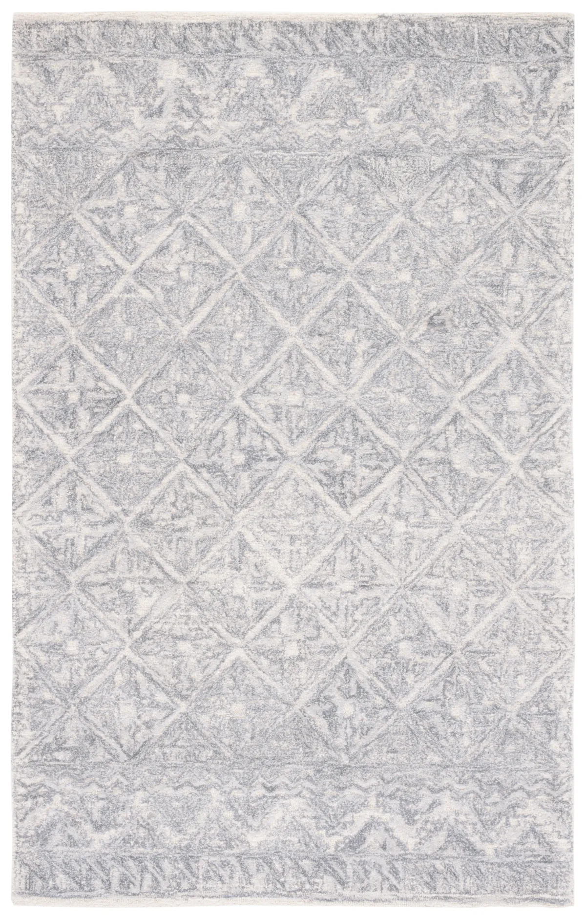 METRO Hand Tufted 5' x 8' area rug