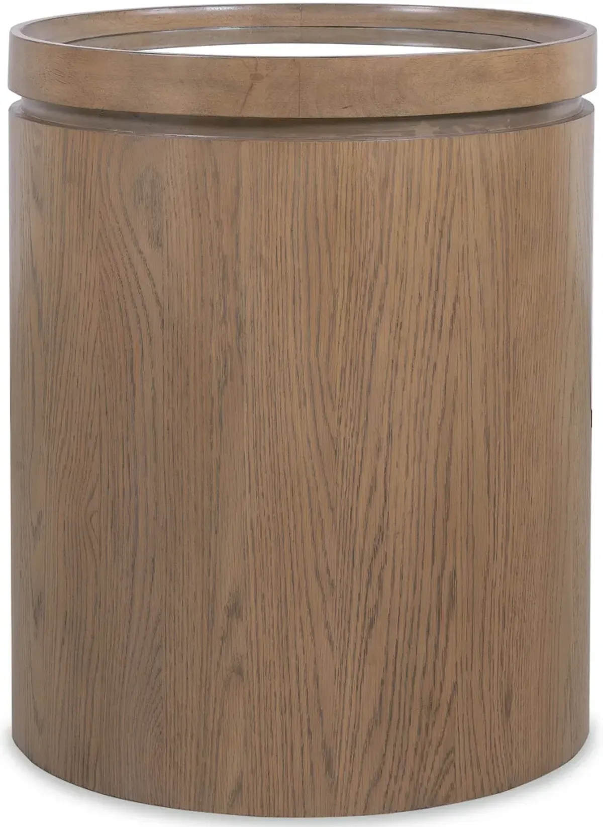 Sonnet Round Side Table