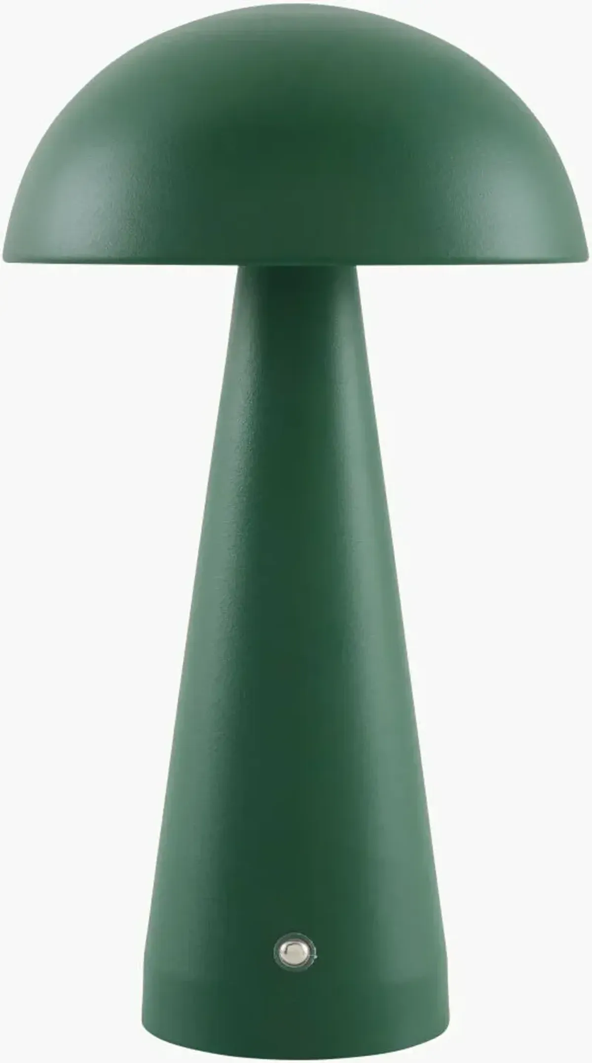 Furnas FRN-007 11"H x 6"W x 6"D Accent Table Lamp