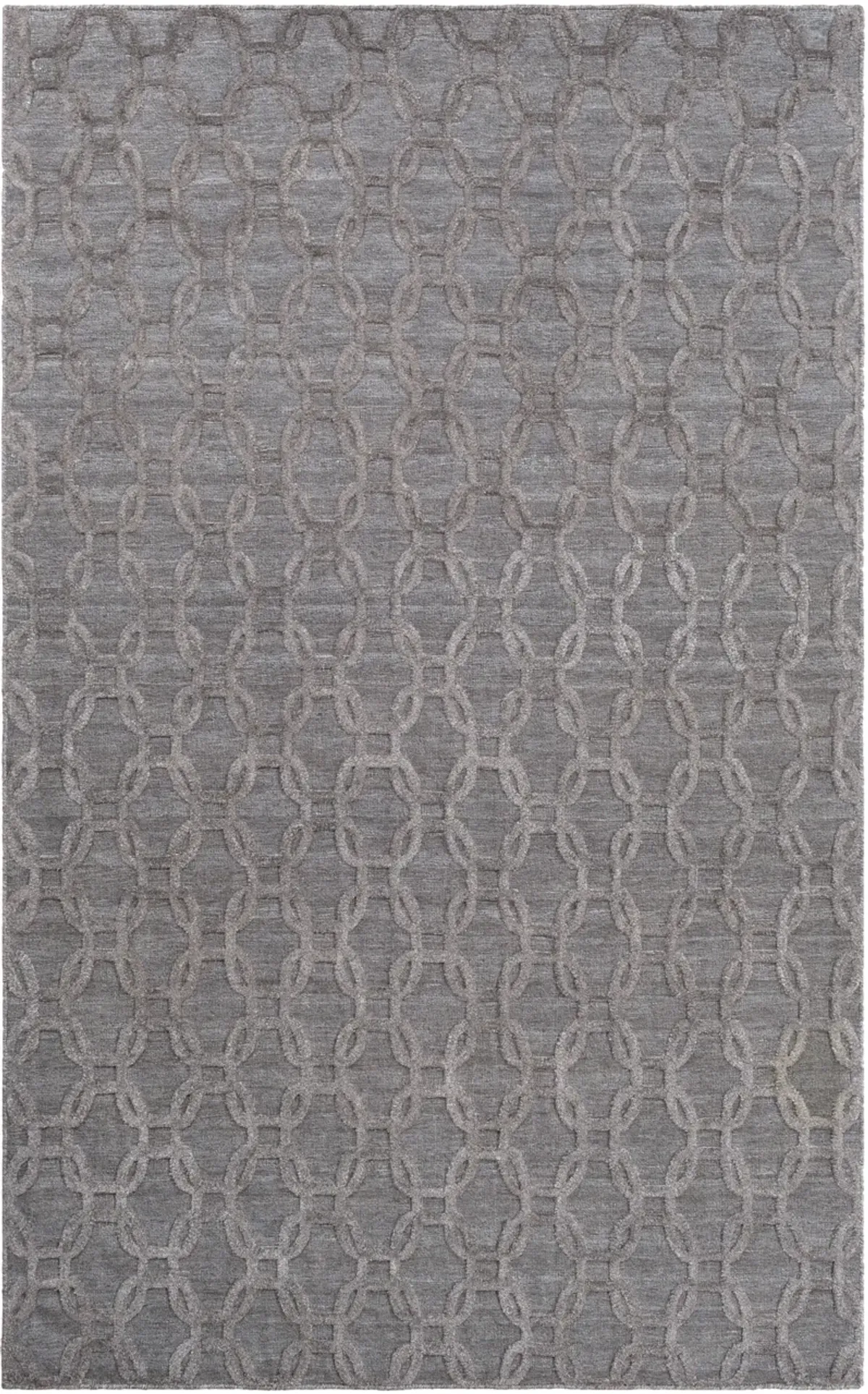 Arete AET-1002 2' x 3' Hand Made Rug